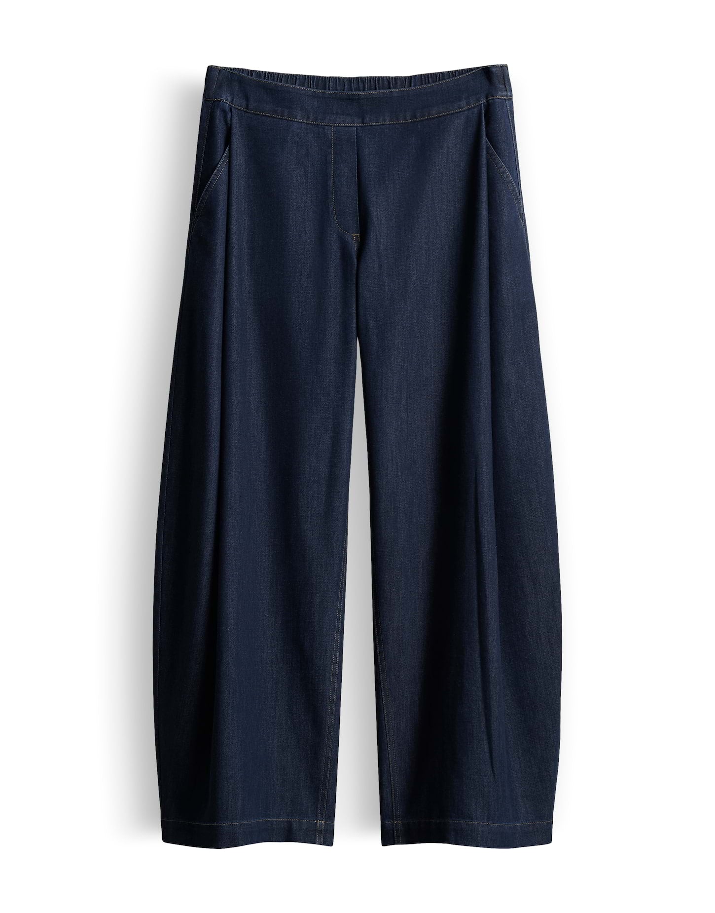 someday Culottes  dunkelblau