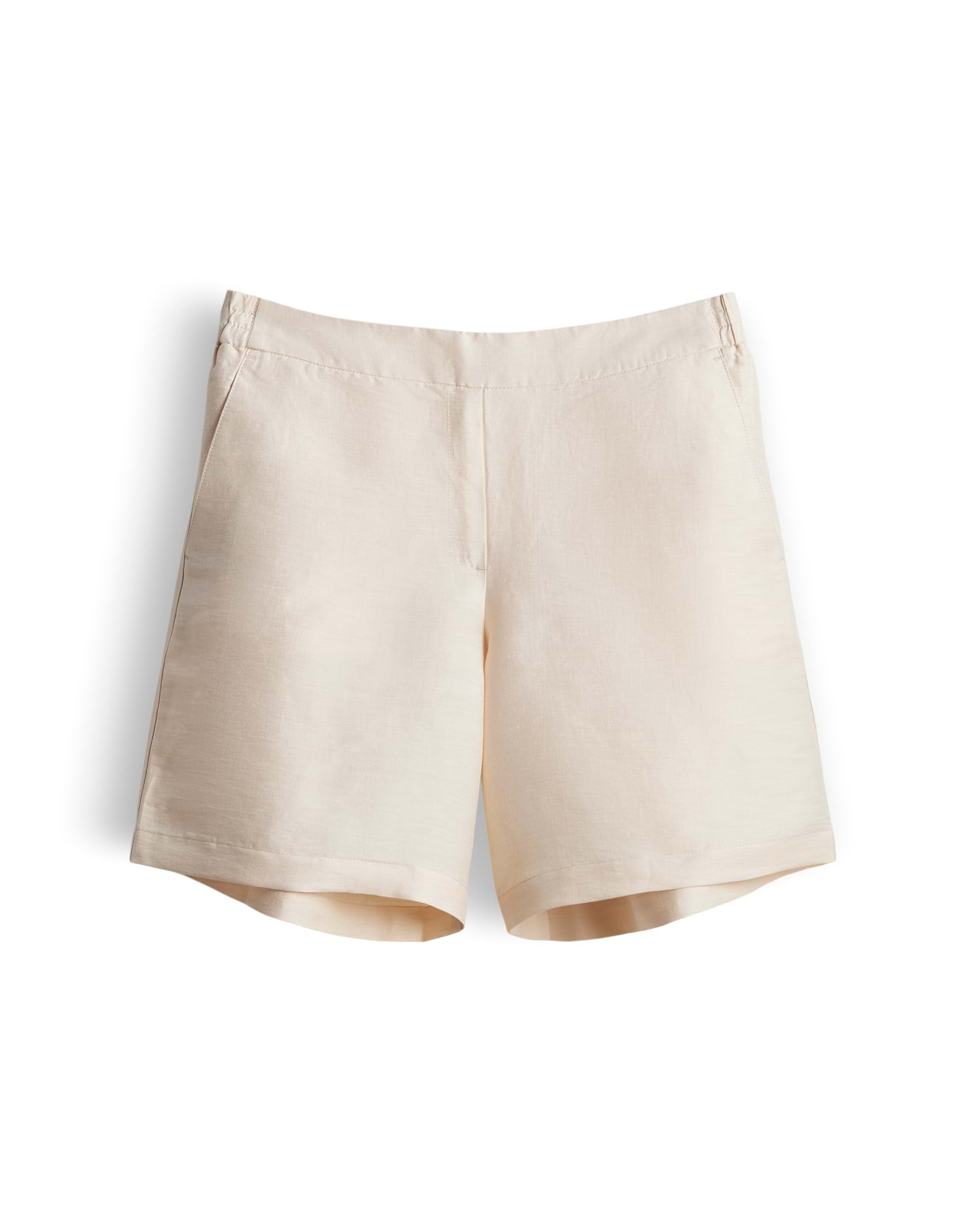 someday Shorts  beige