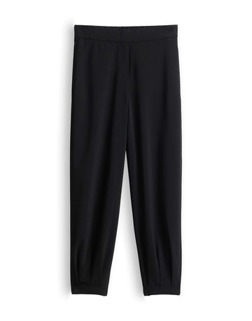 CISILIA FLOWY SOFT Barrel Pants