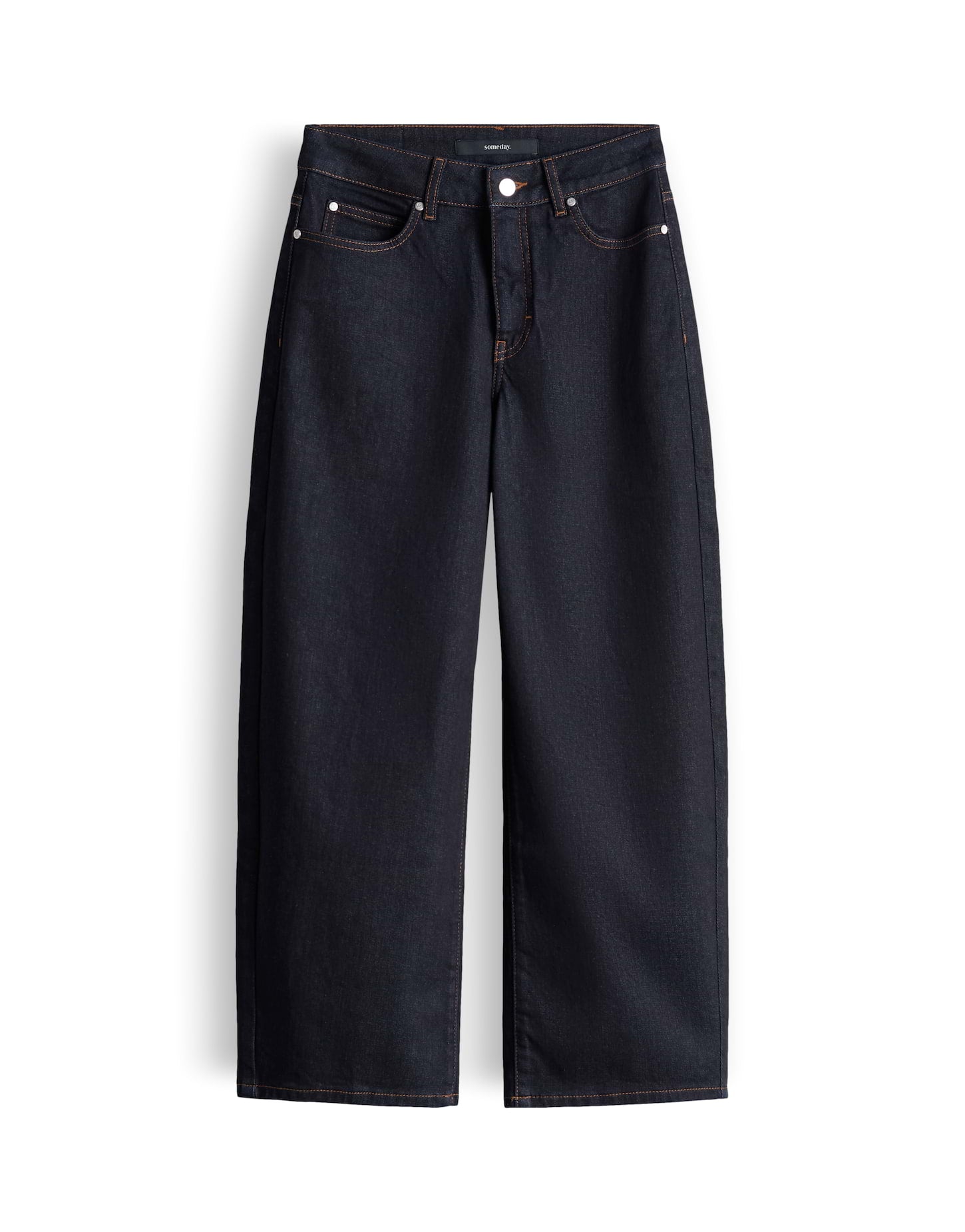 someday Skinny, Slim  dunkelblau