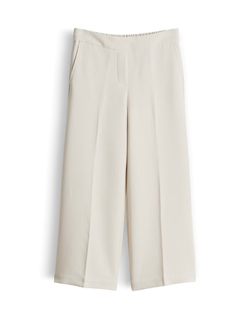 CURILO COMFORT Wide Culotte mit Komfortbund