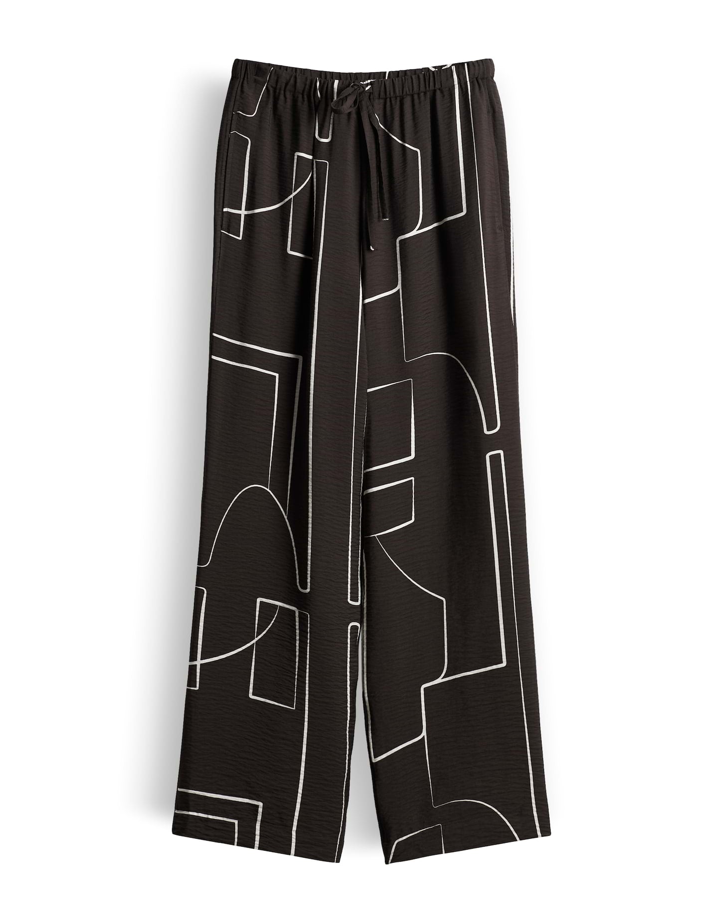 someday Culottes  braun