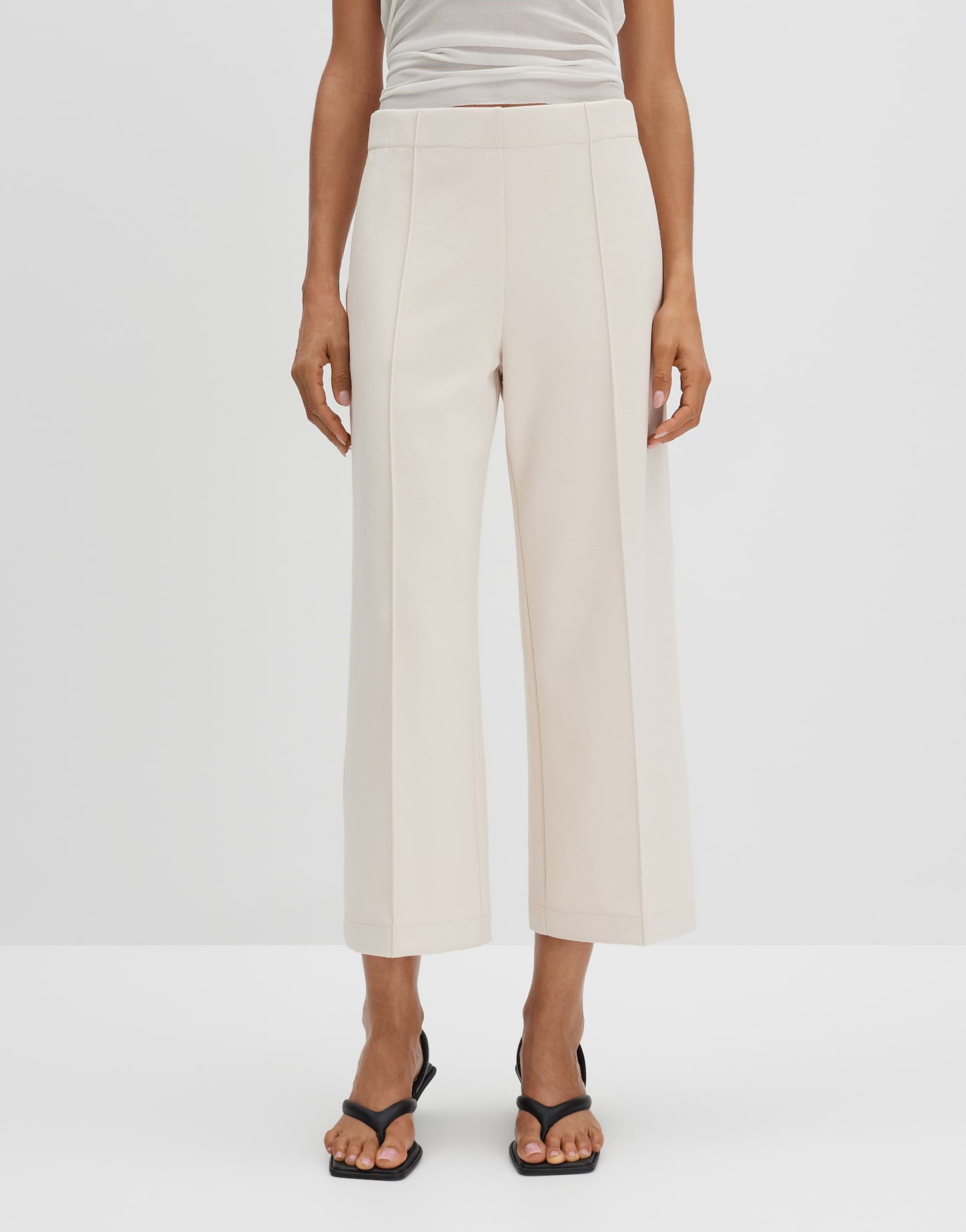 someday Culottes  beige