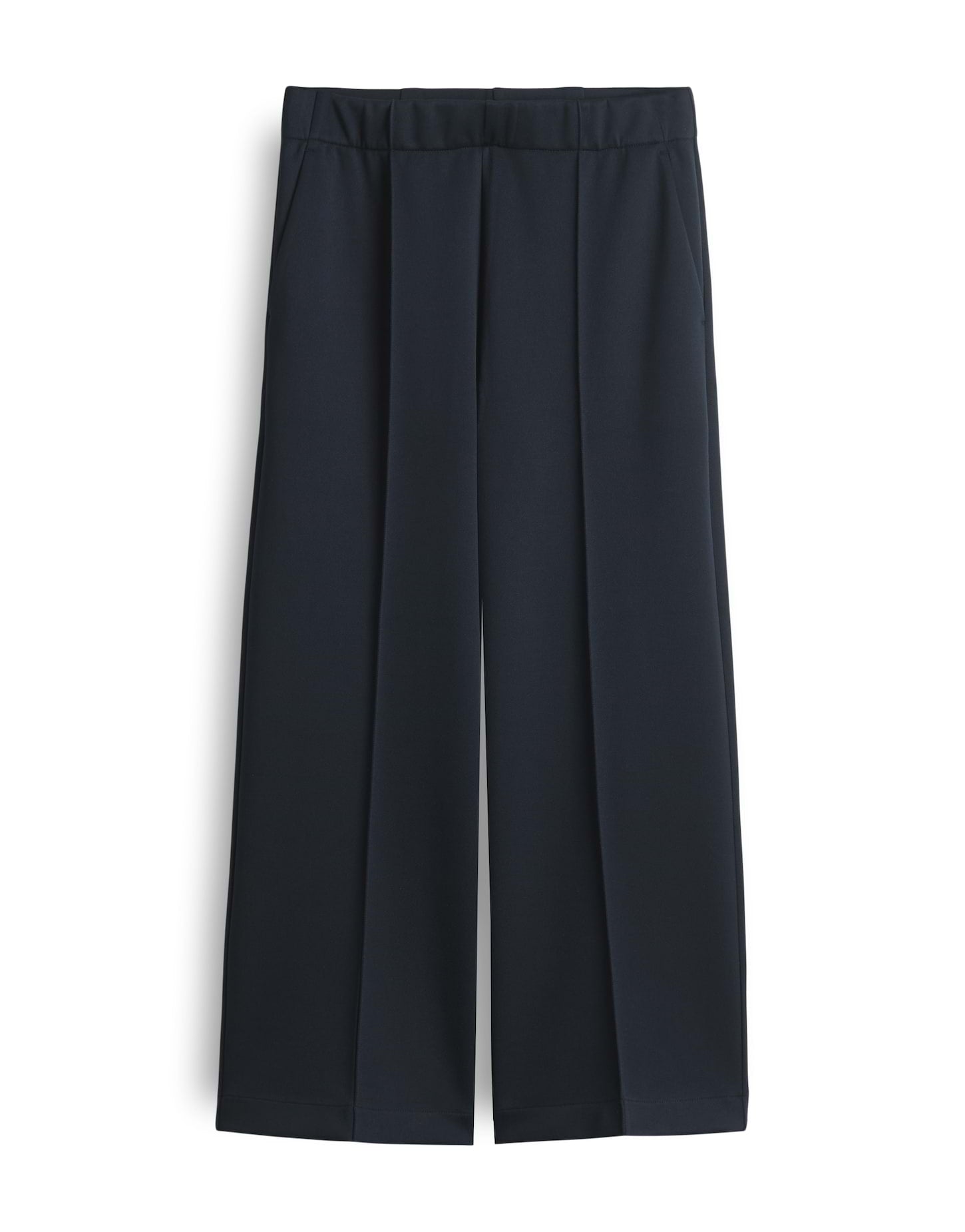someday Culottes  dunkelblau