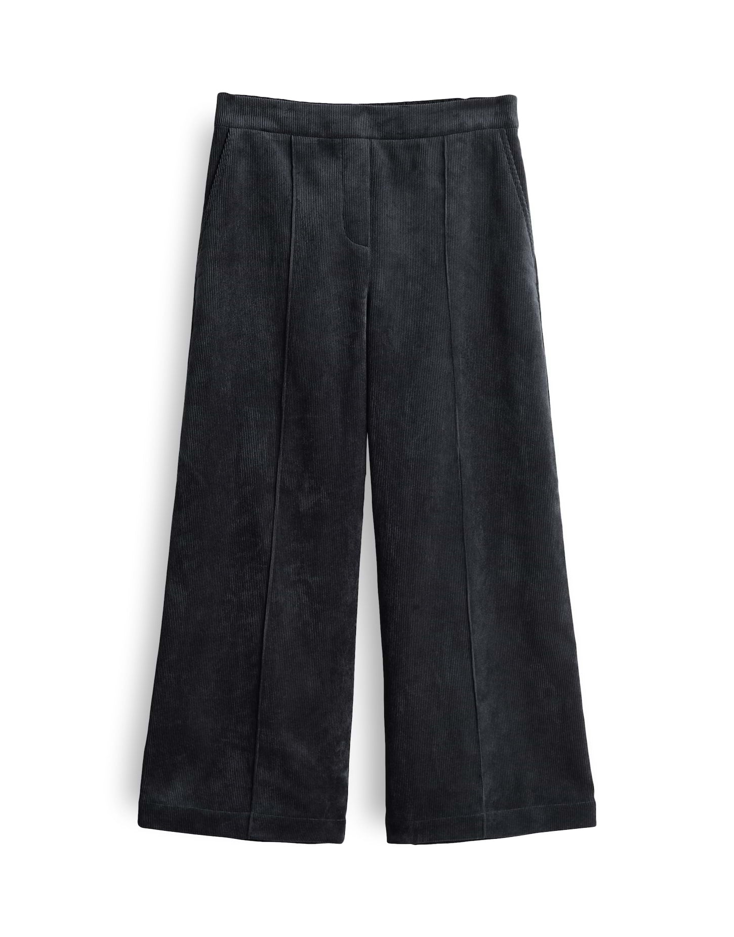 someday Culottes  dunkelblau