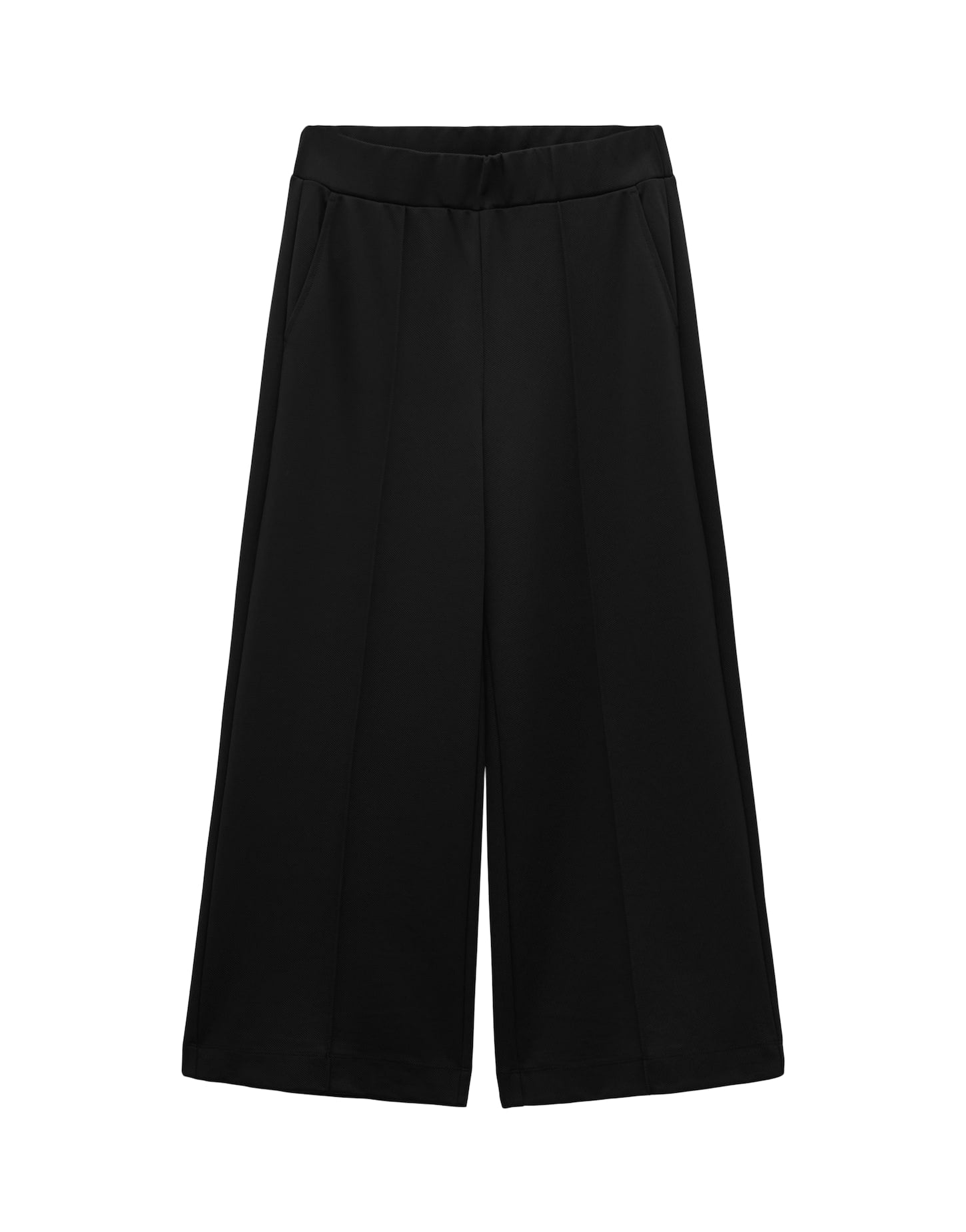 someday Culottes  schwarz