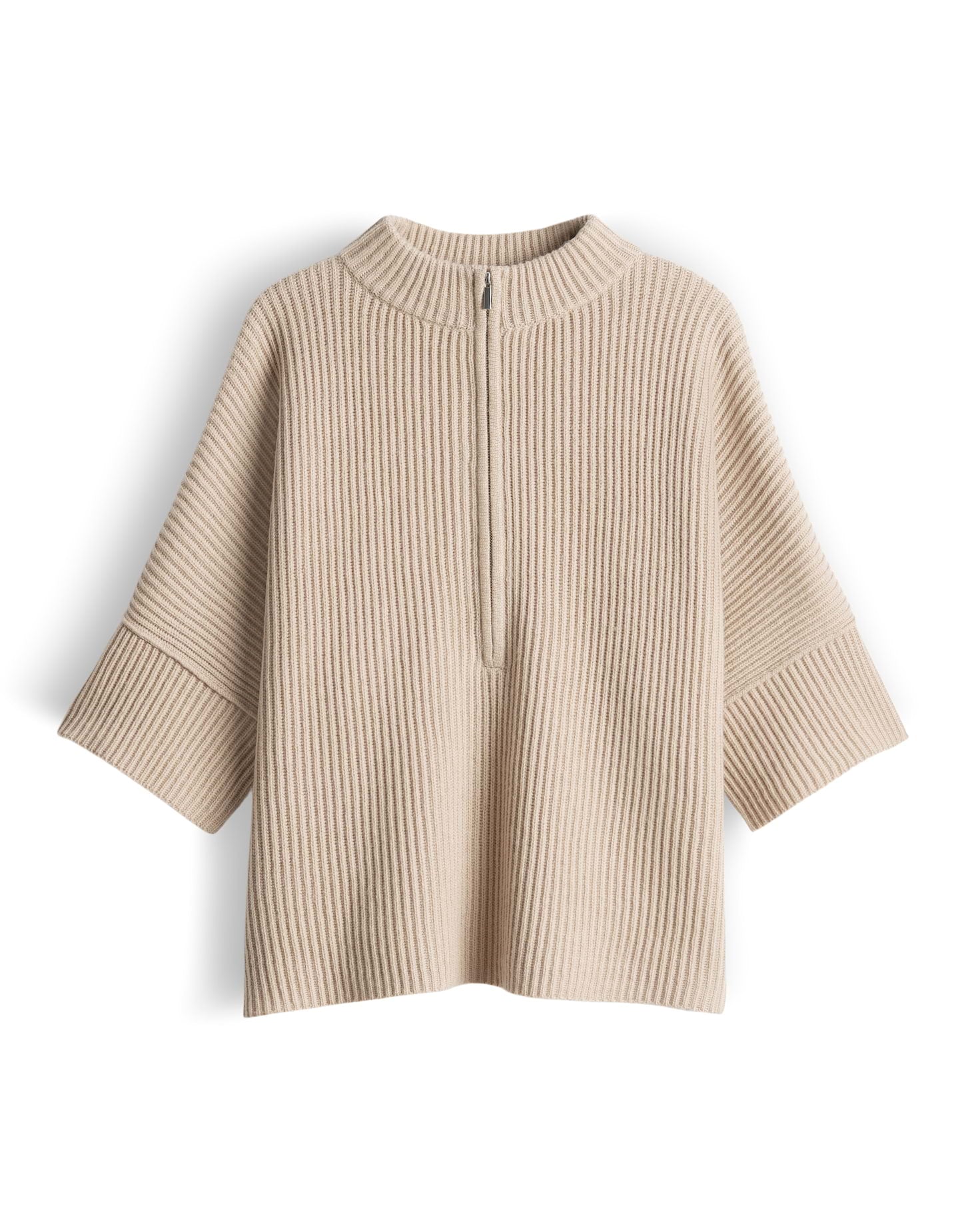 someday Pullover  beige