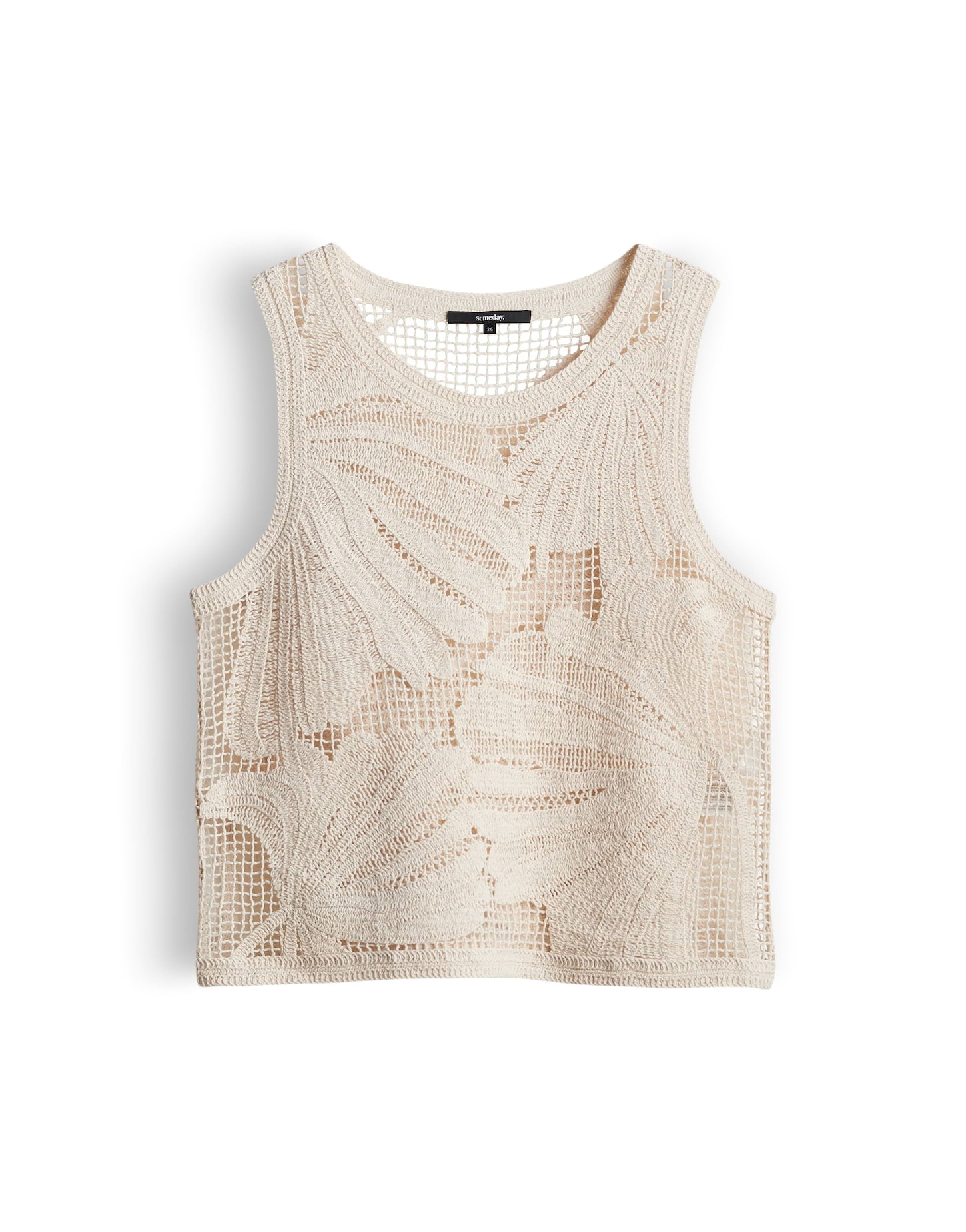 someday Tops  beige