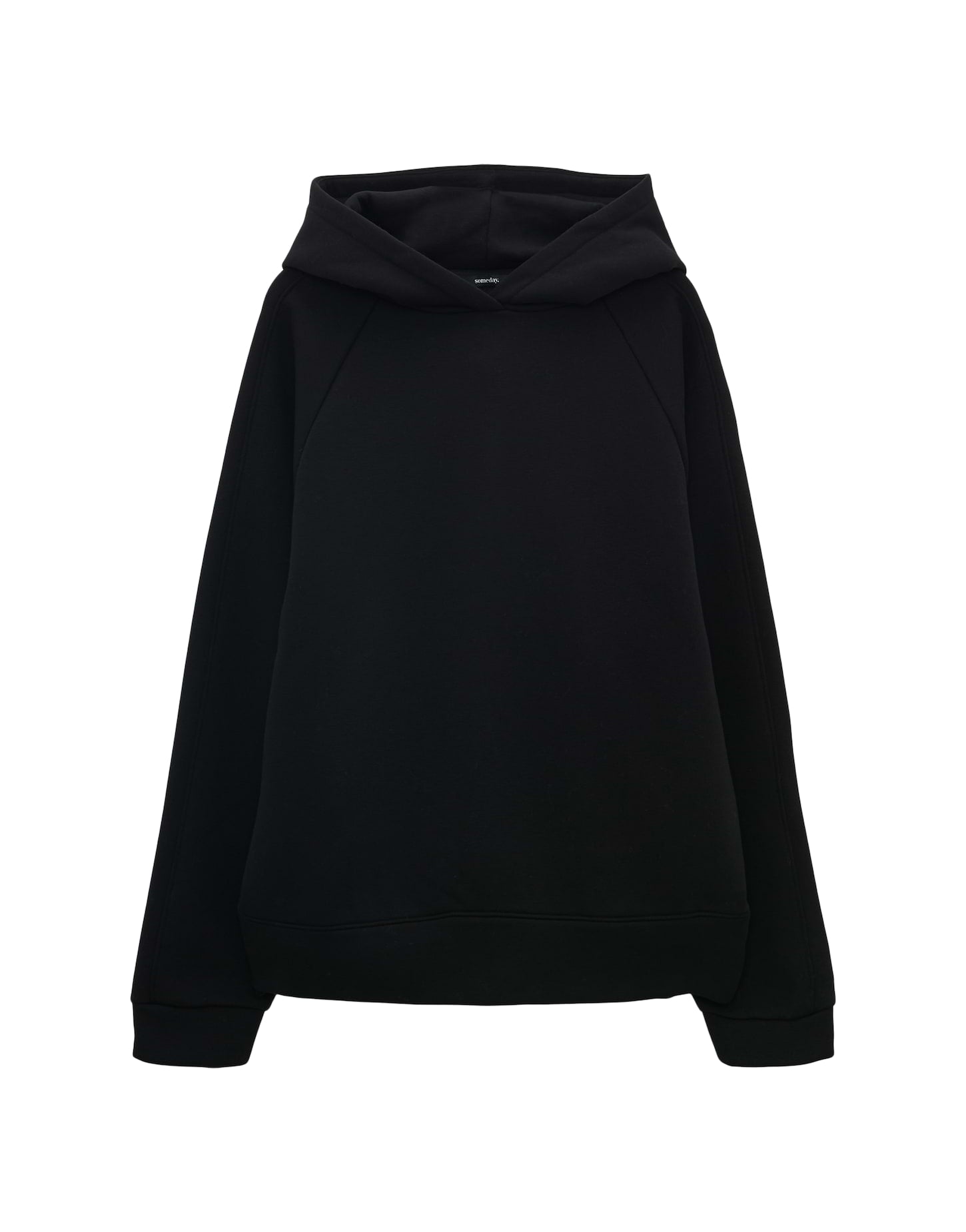someday Hoodies  schwarz
