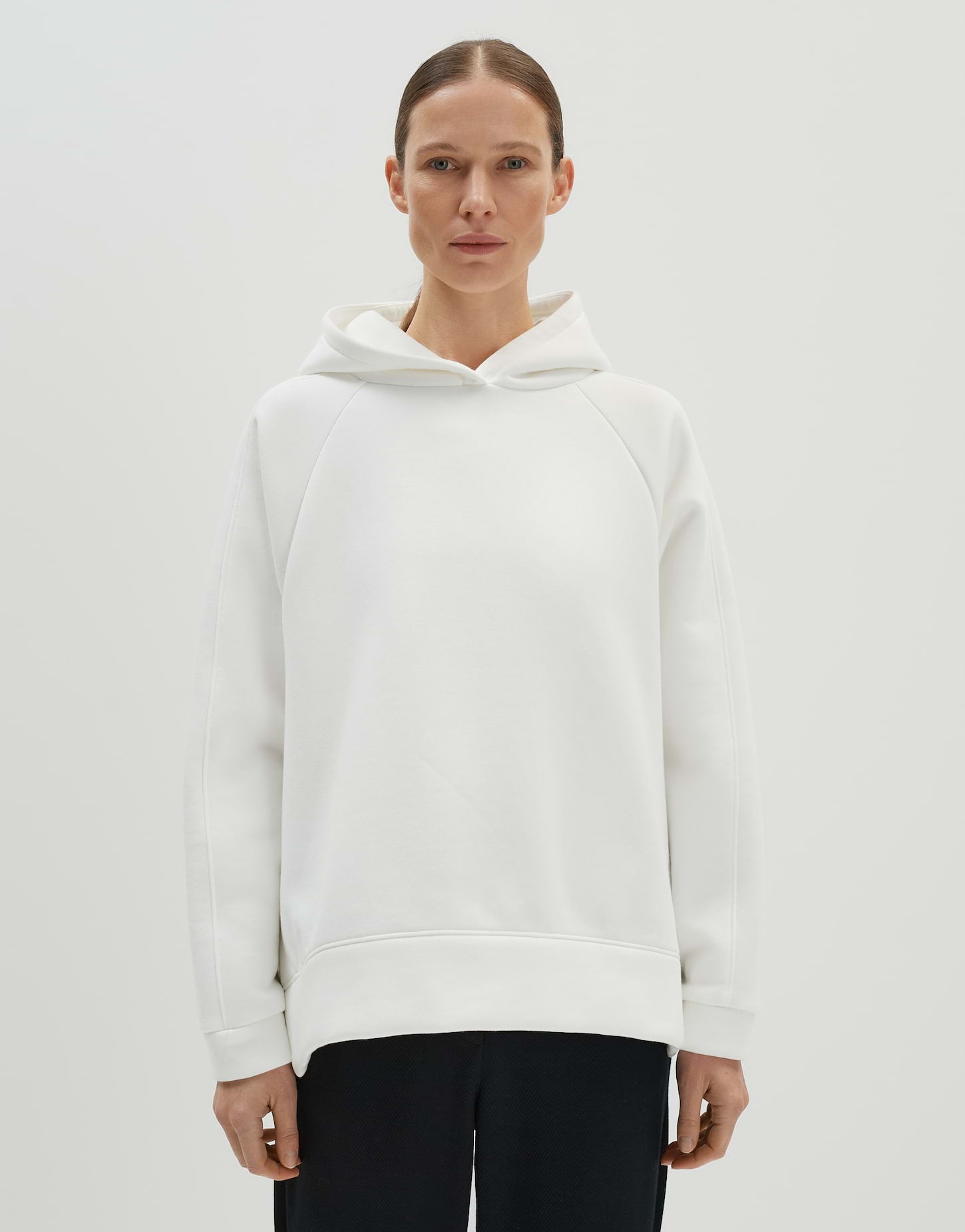 someday Hoodies  weiß