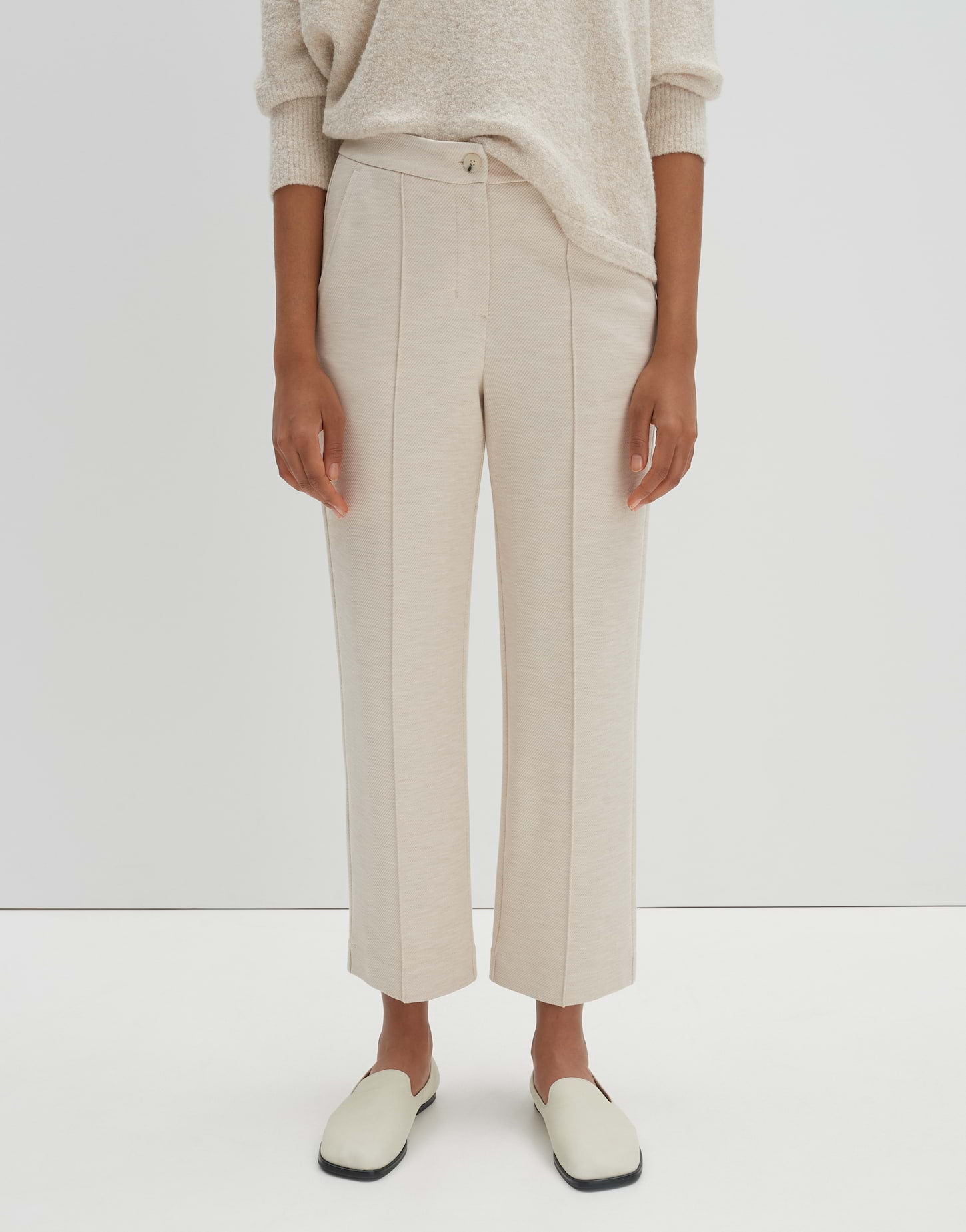 someday Joggingpants  beige