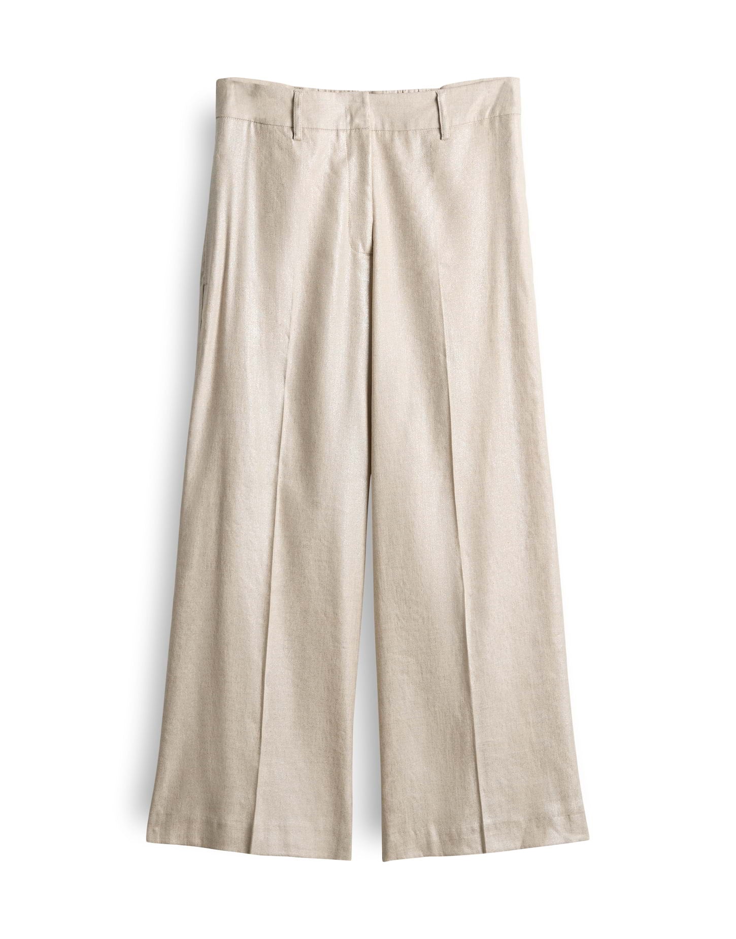 someday Culottes  creme