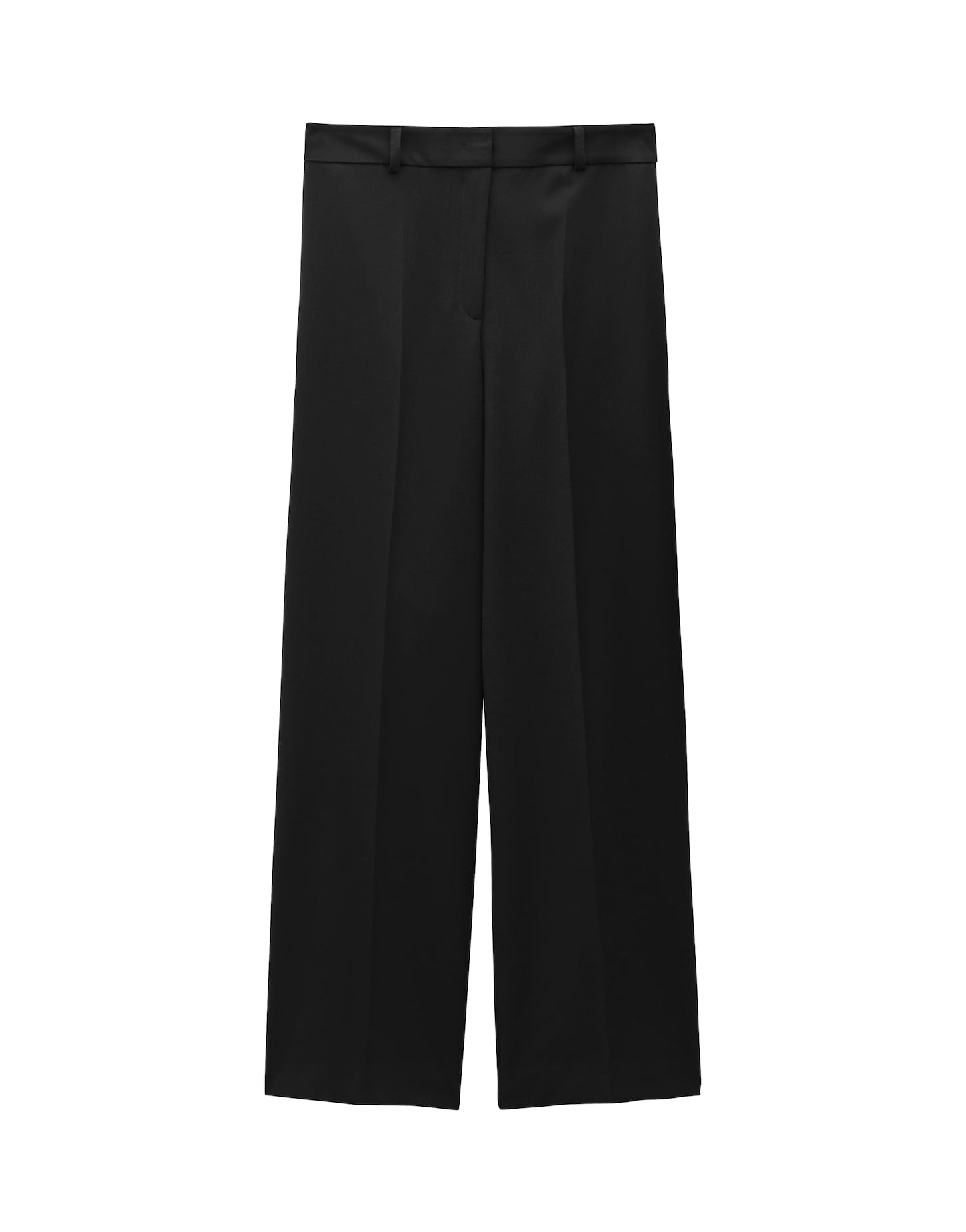 someday Culottes  schwarz