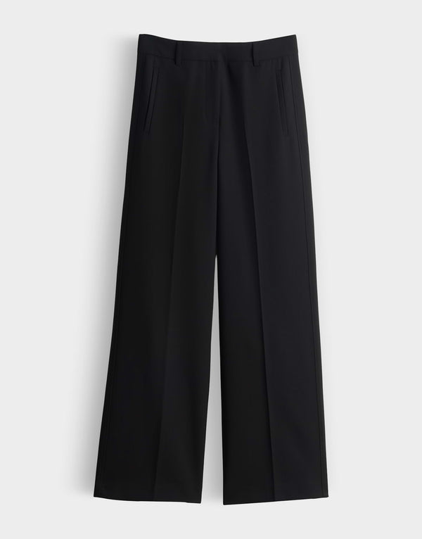someday Culottes  schwarz