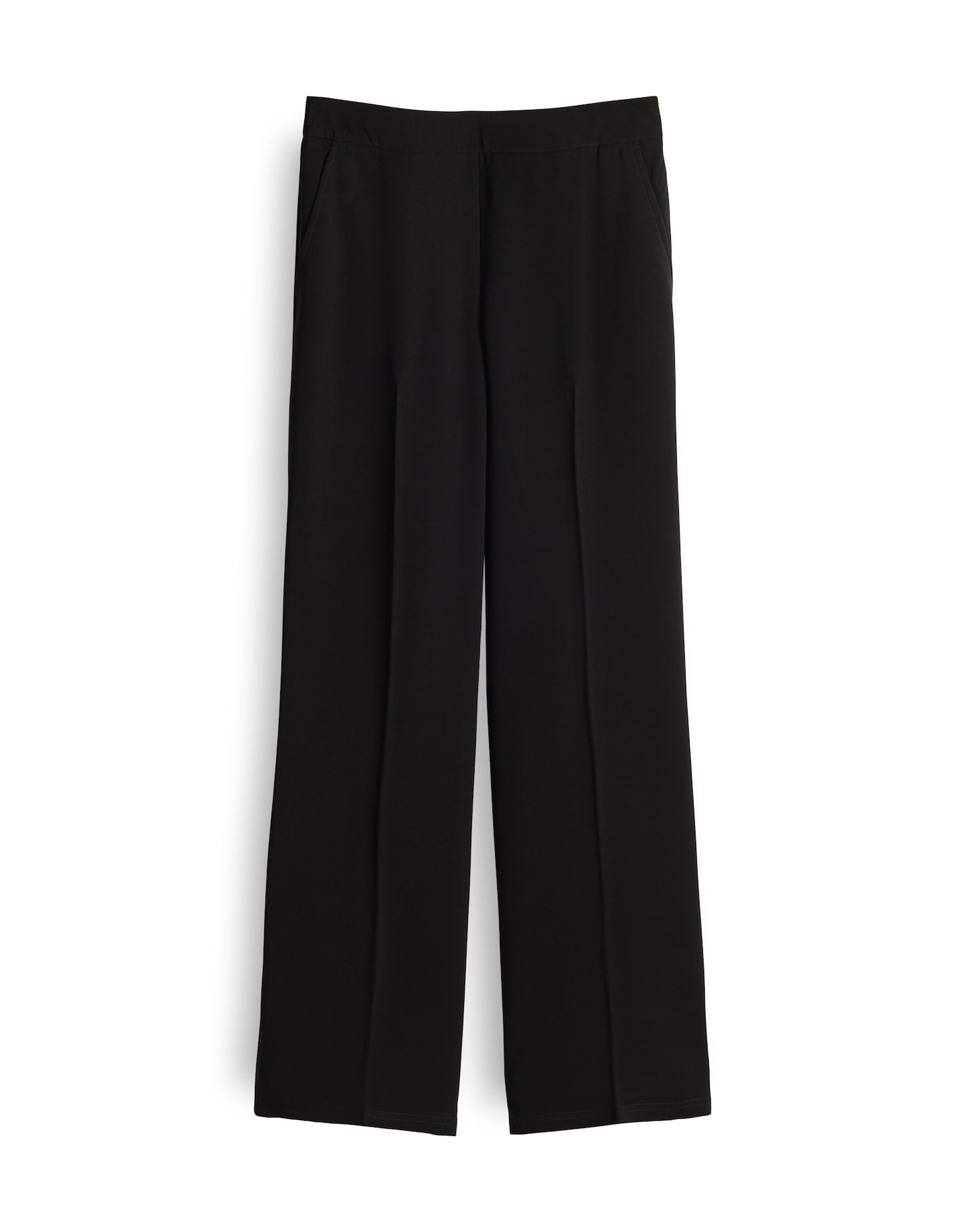 someday Culottes  schwarz