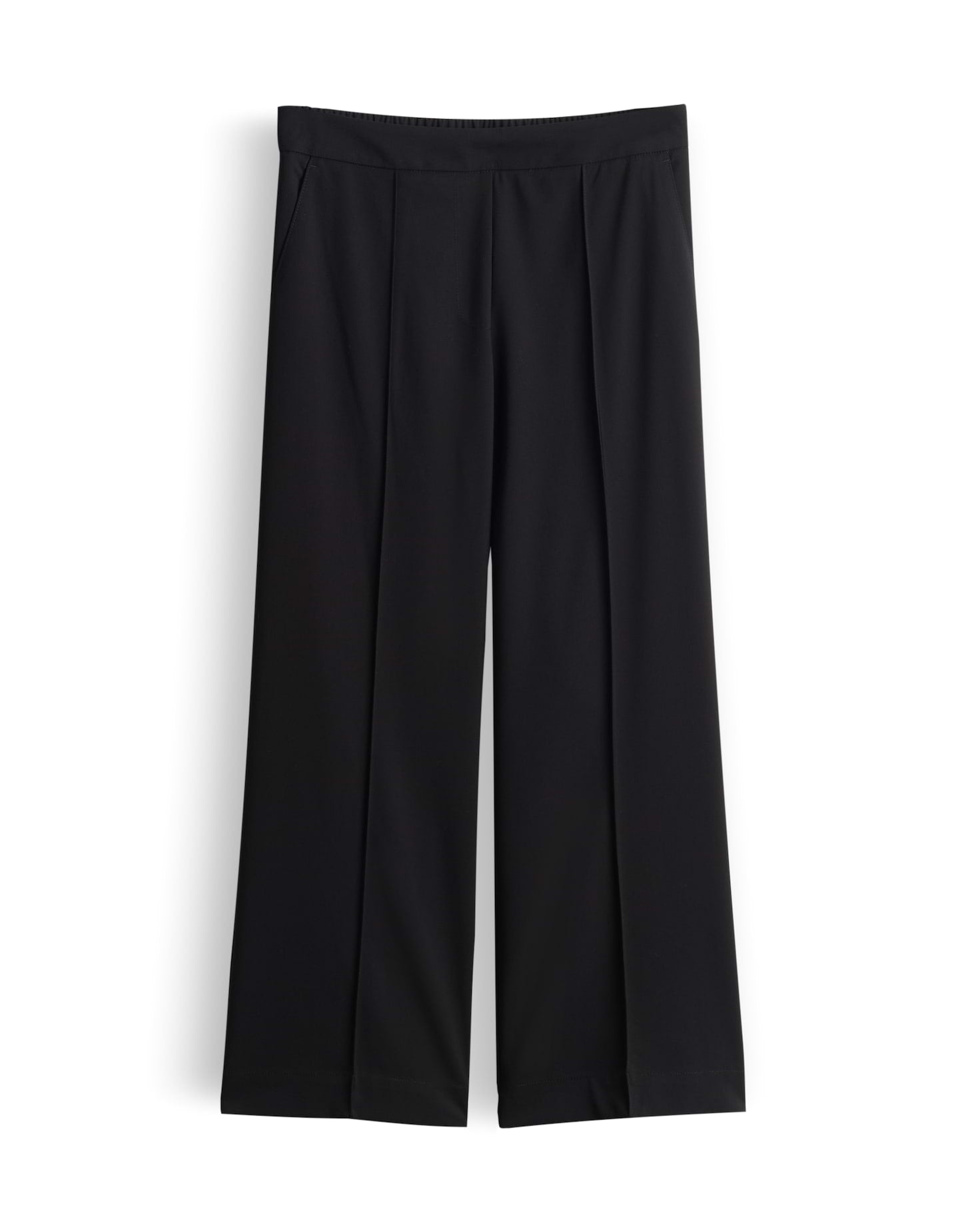 someday Culottes  schwarz