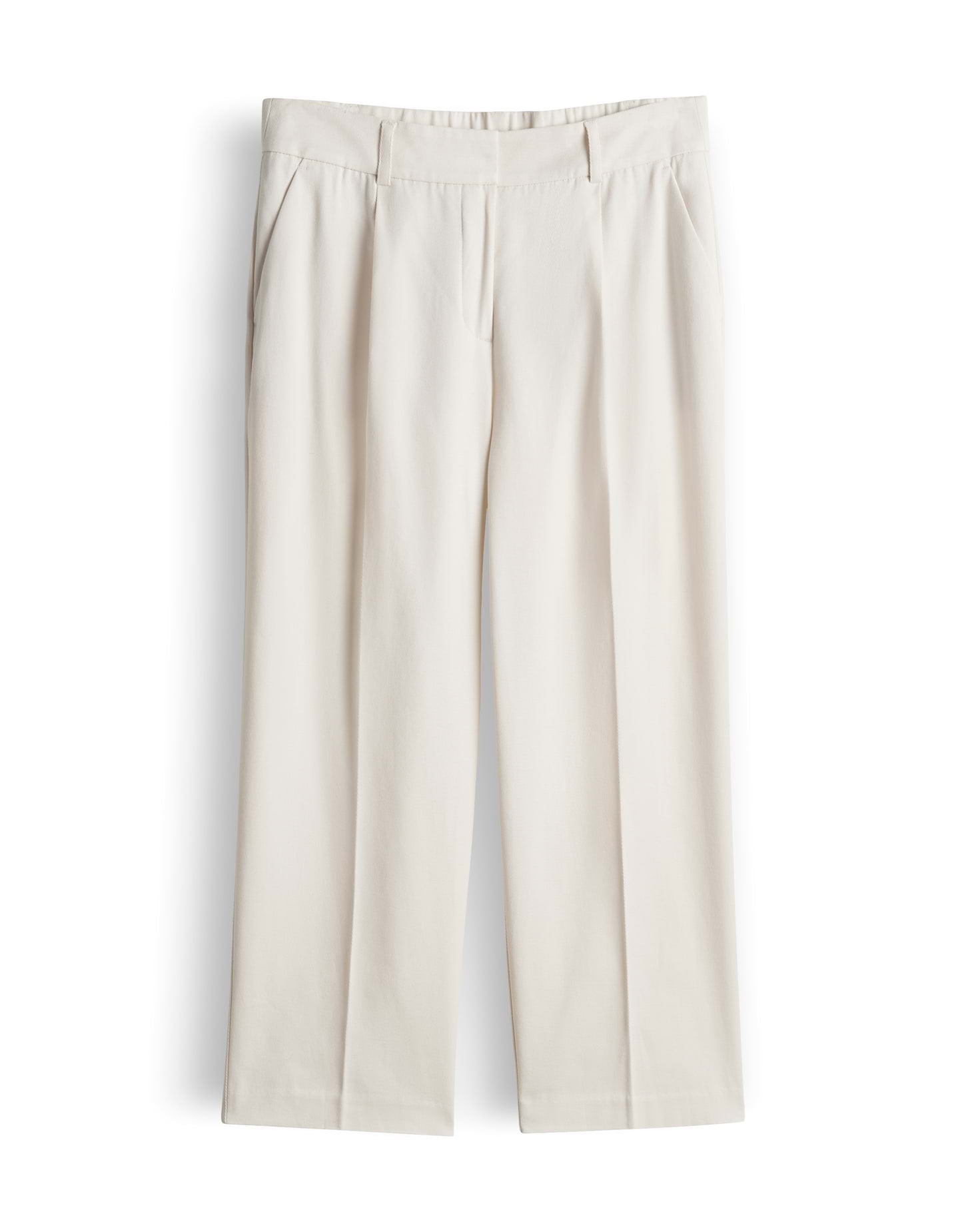 someday Culottes  weiß