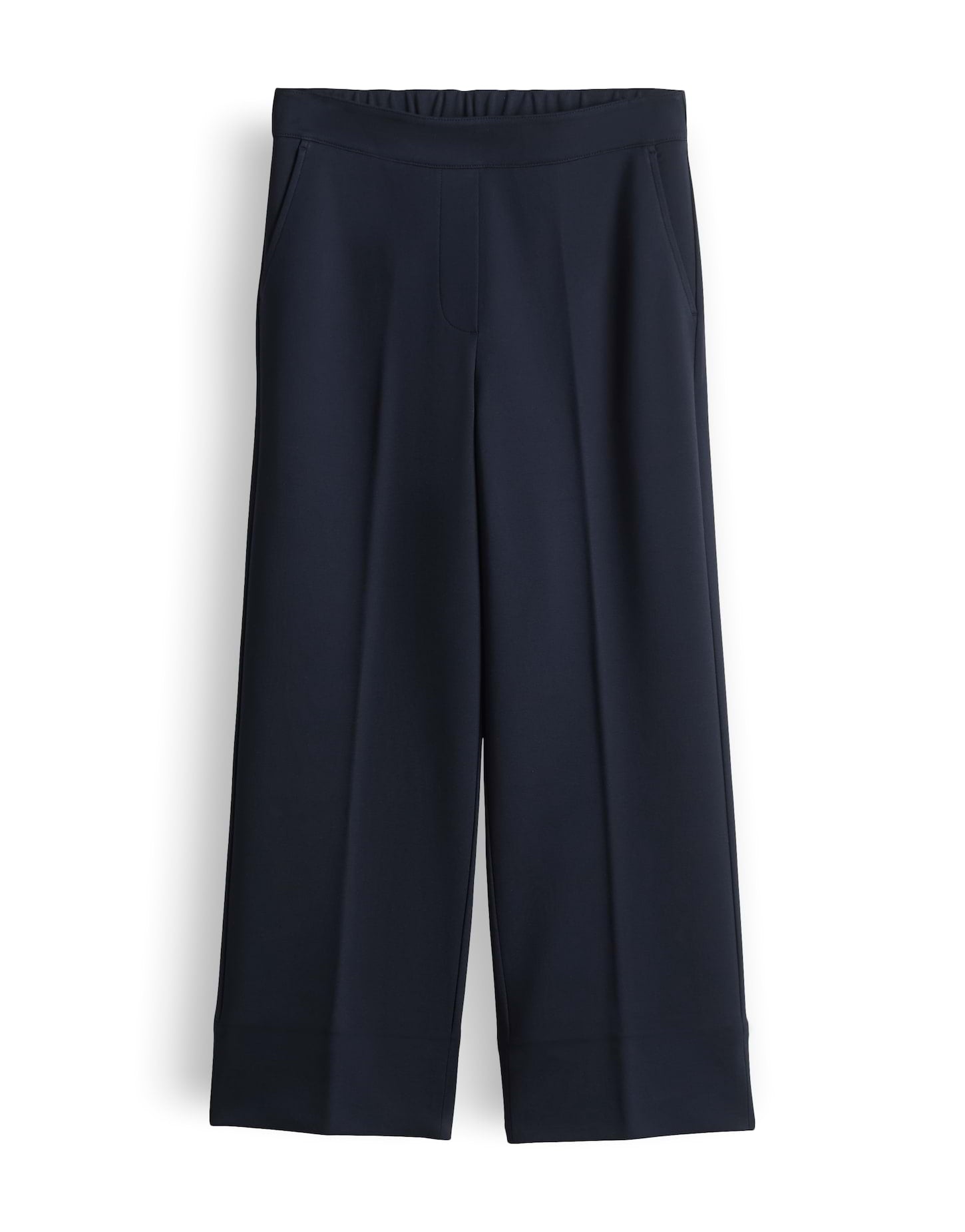 someday Culottes  dunkelblau