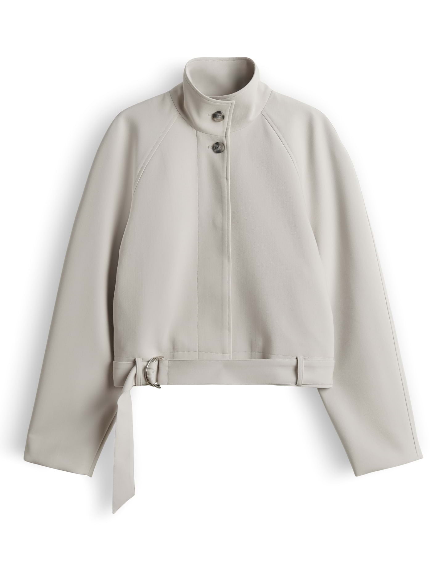 someday Leichte Jacken  hellgrau