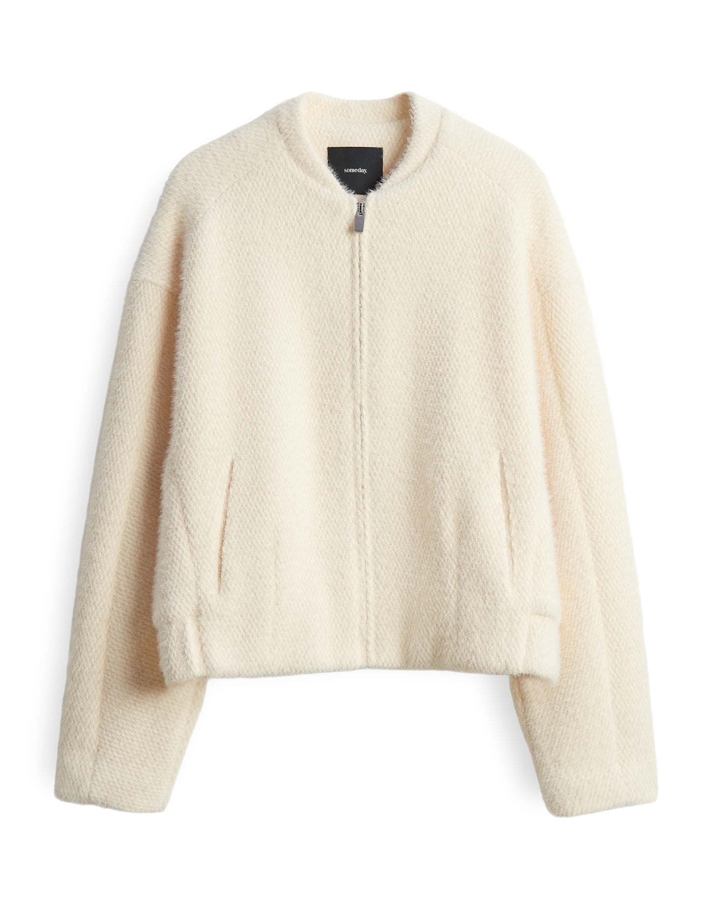 someday Leichte Jacken  beige