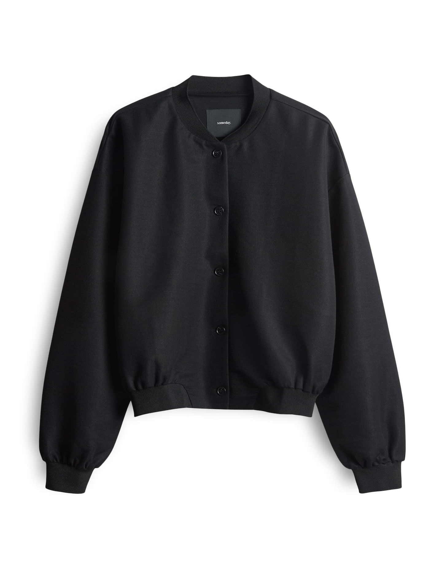 someday Blazer  schwarz