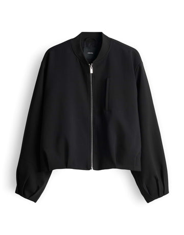 Blousonjacke 