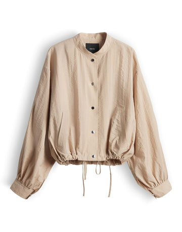 Blousonjacke 