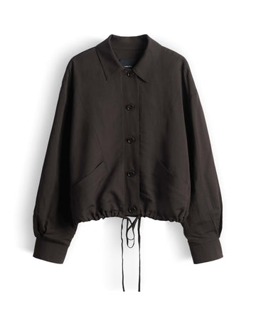 Blousonjacke 