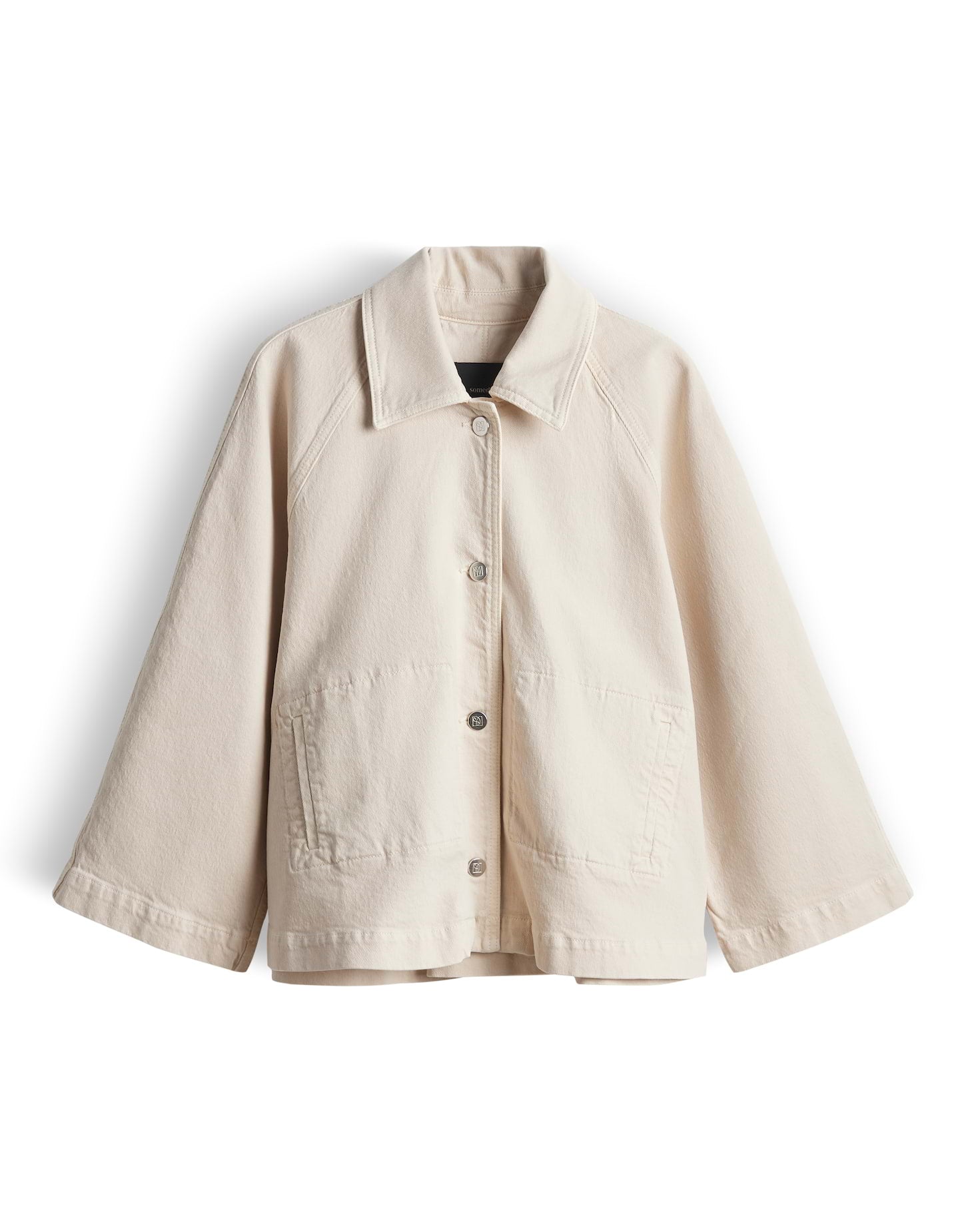 someday Blazer  beige
