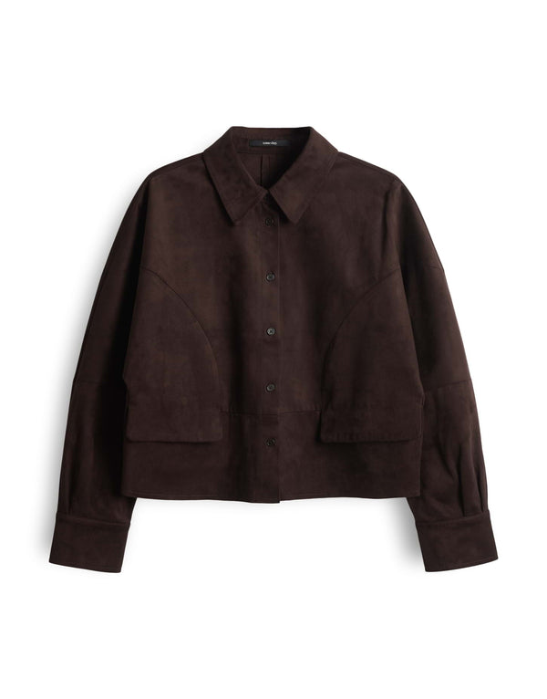 someday Leichte Jacken  braun