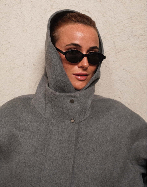 someday Leichte Jacken  grau