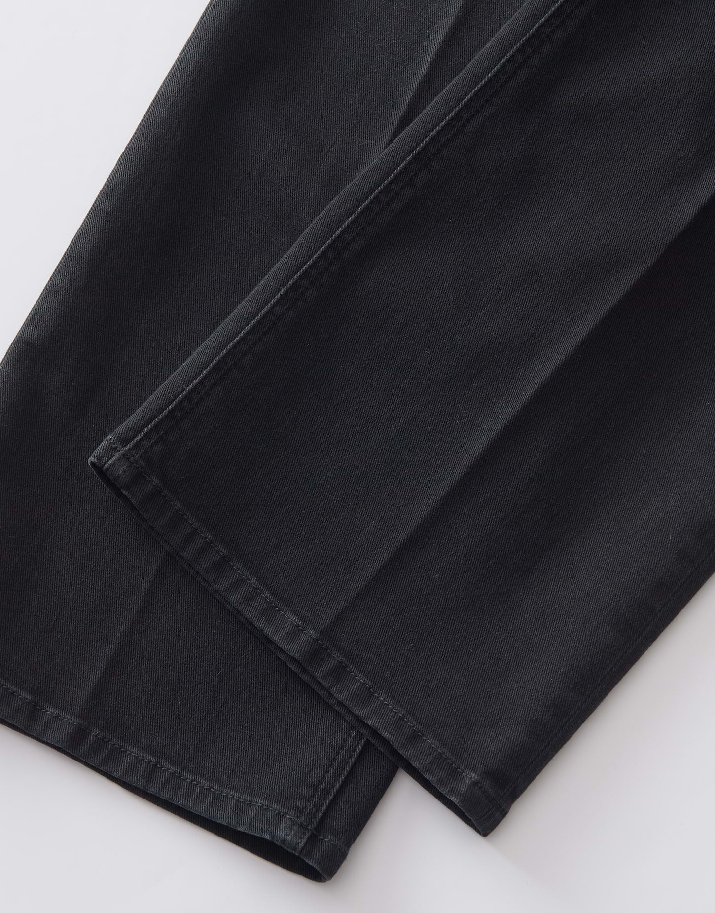 someday Jeans  schwarz