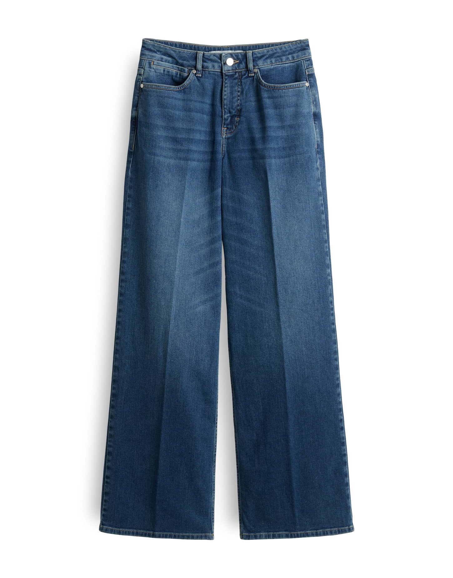 someday Jeans  blau