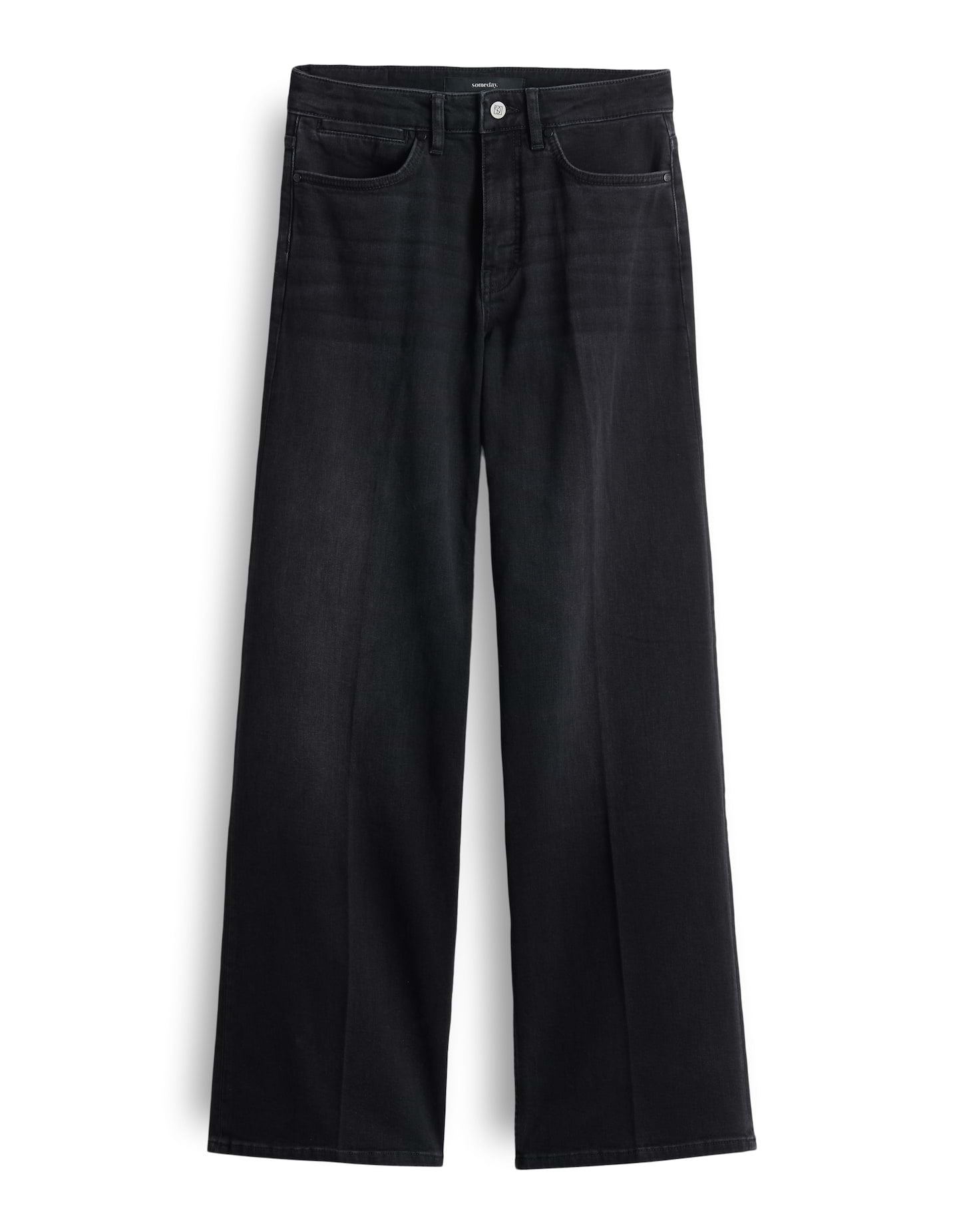 someday Jeans  schwarz