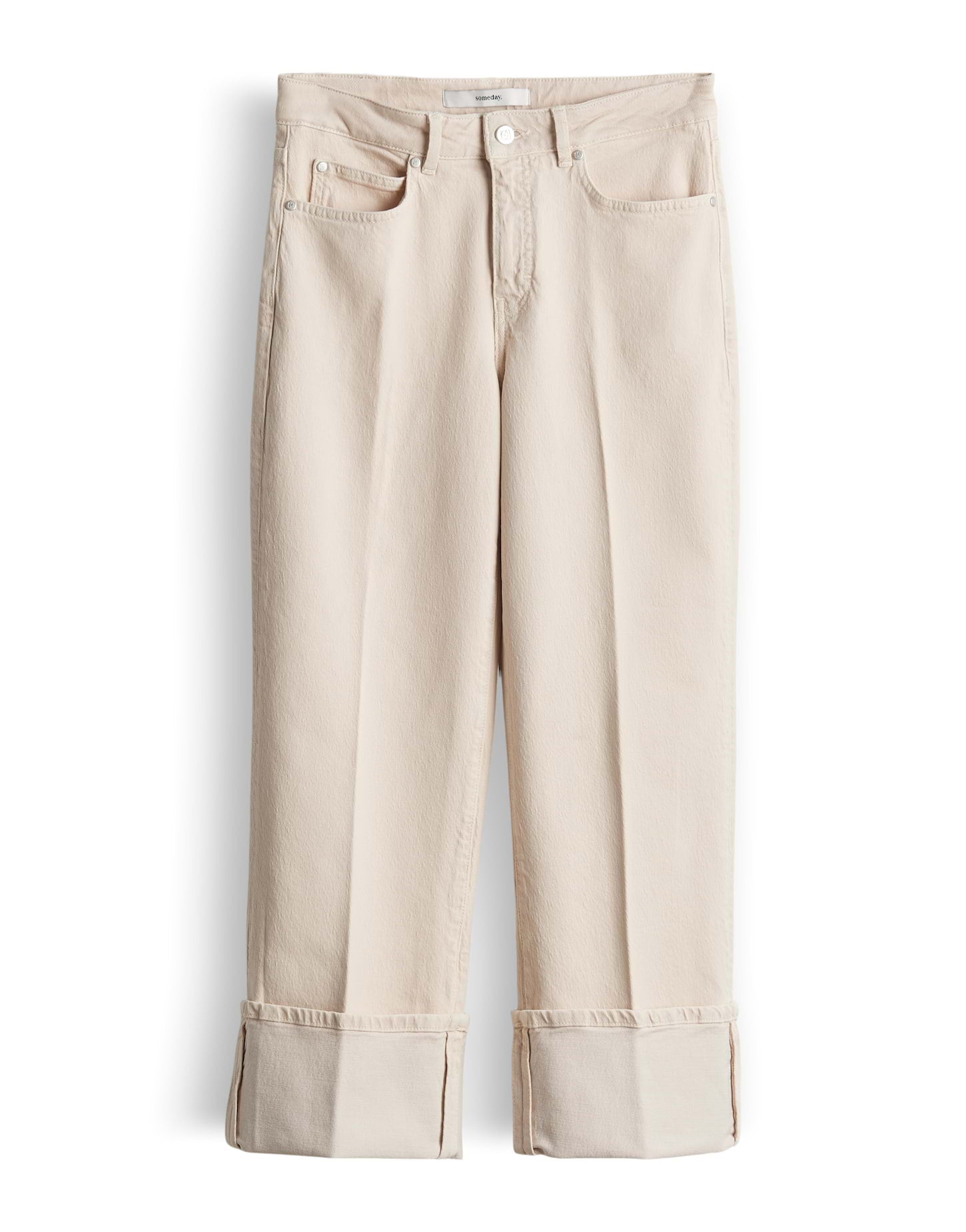 someday Straight  beige