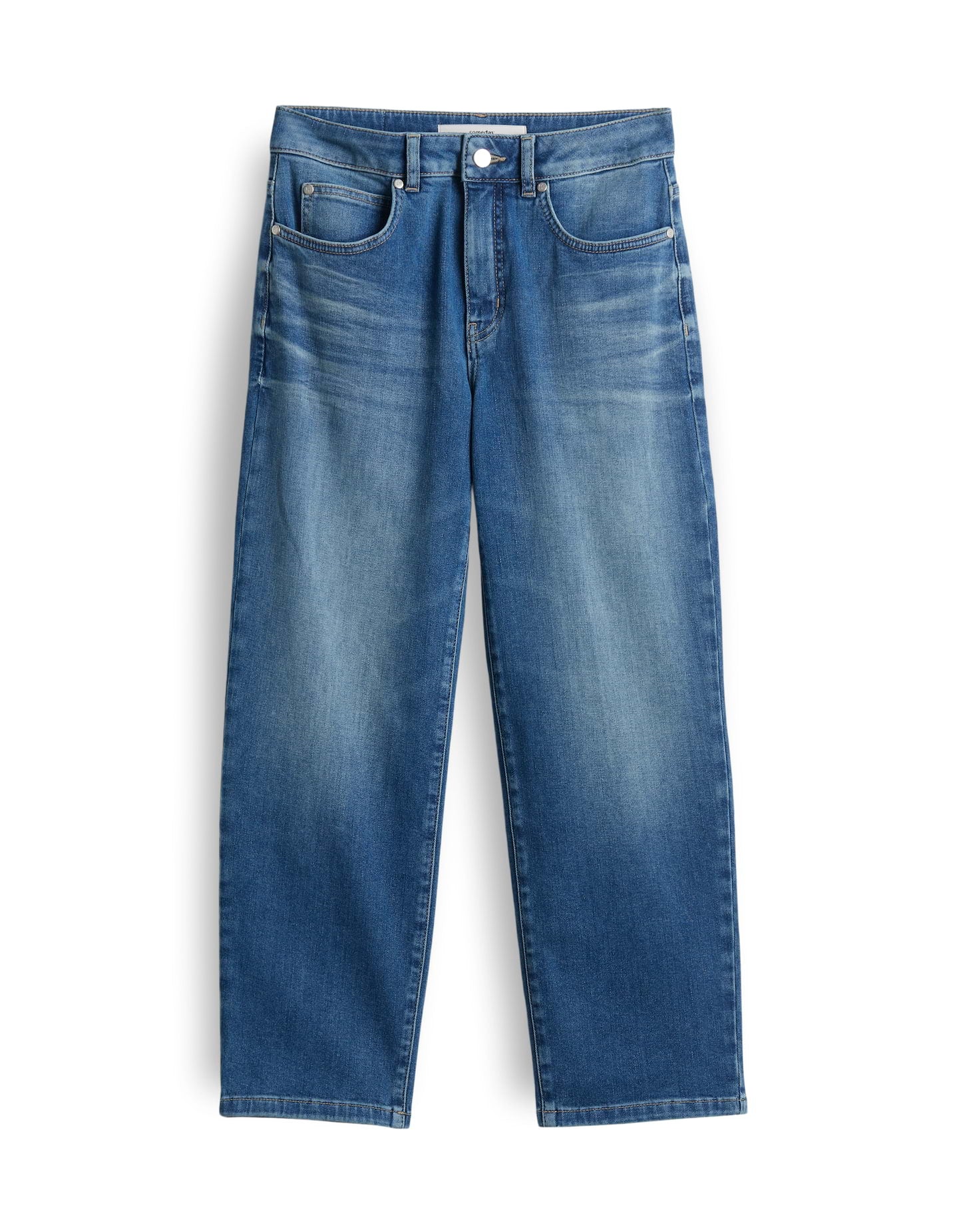 someday Jeans  blau