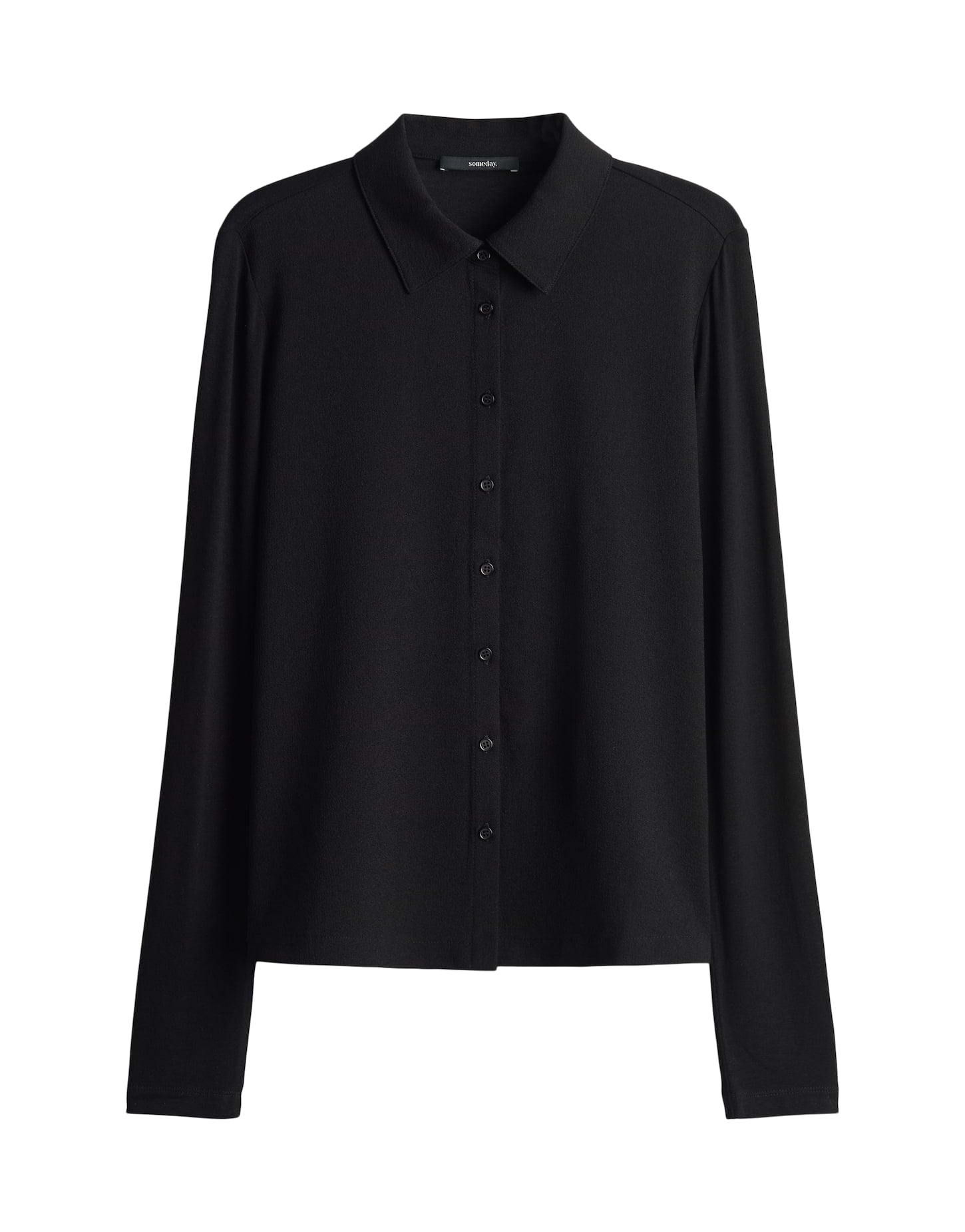 someday Sweatshirts  schwarz