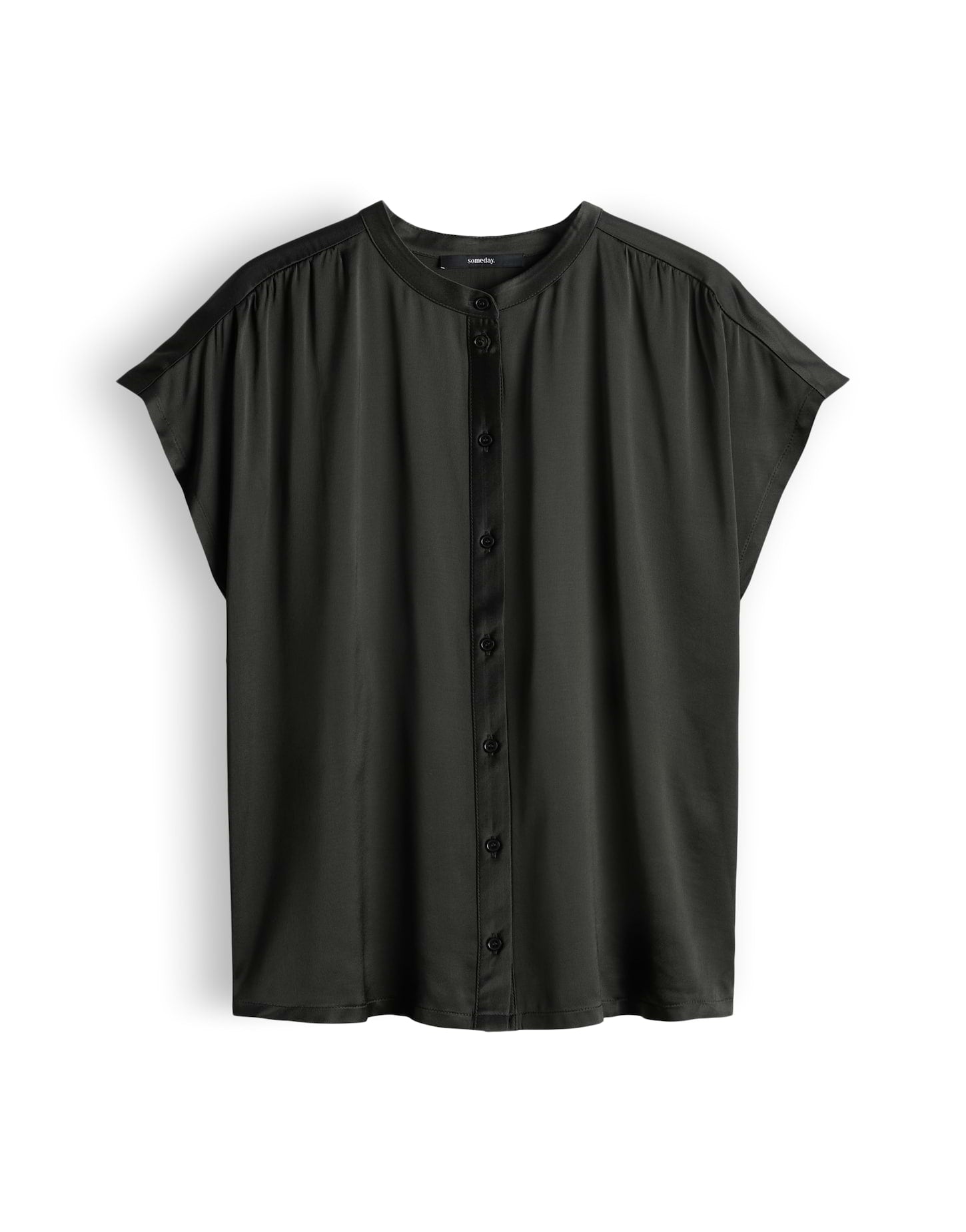 someday Sweatshirts  grün