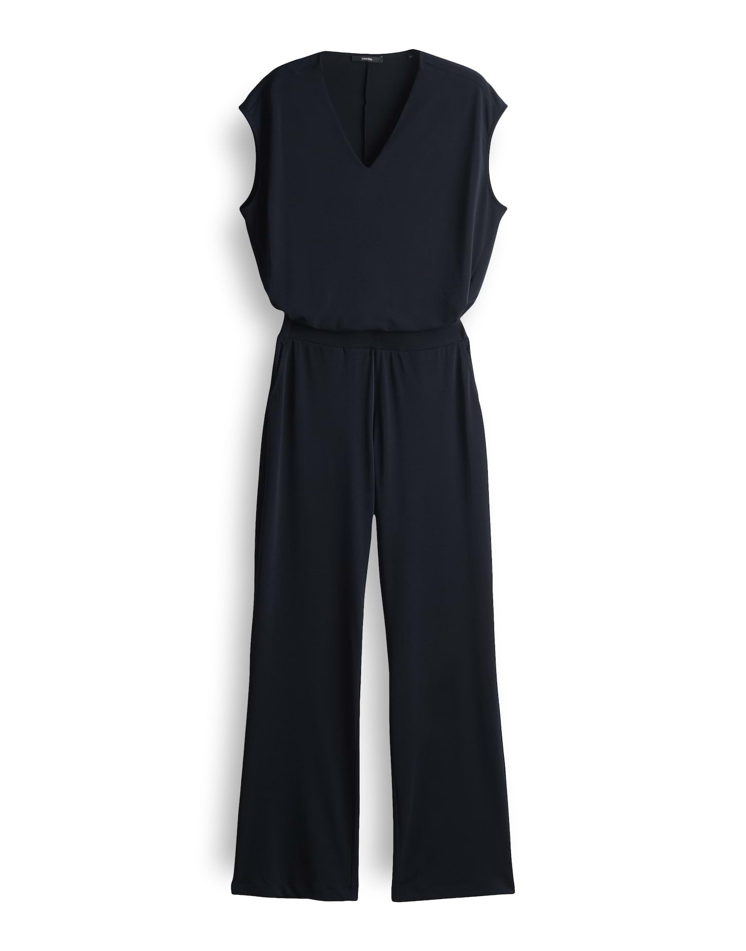 someday Jumpsuits  dunkelblau