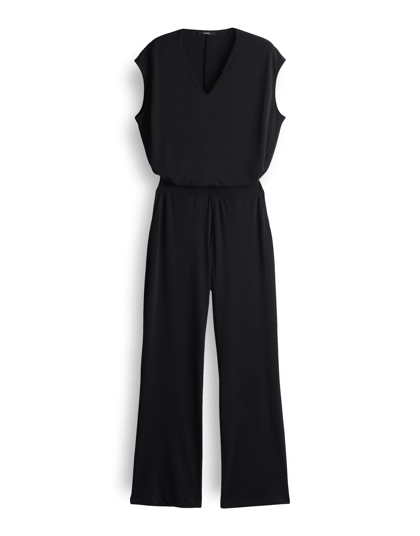 someday Jumpsuits  schwarz