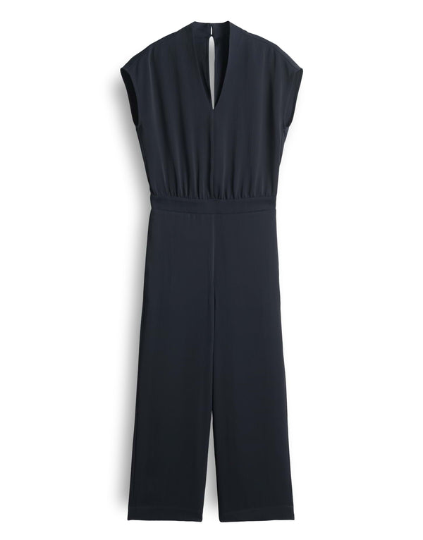 someday Jumpsuits  dunkelblau