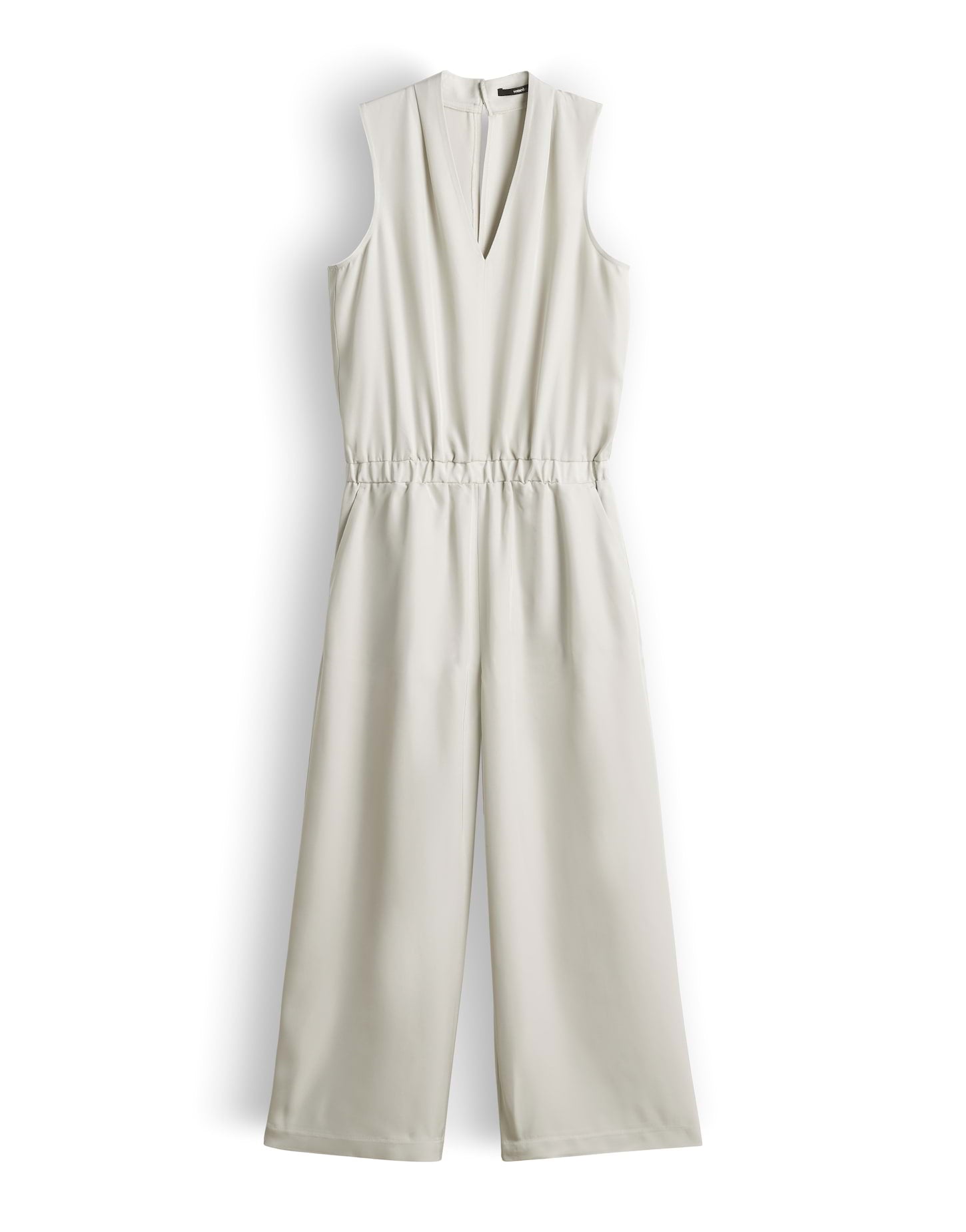 someday Jumpsuits  hellgrau