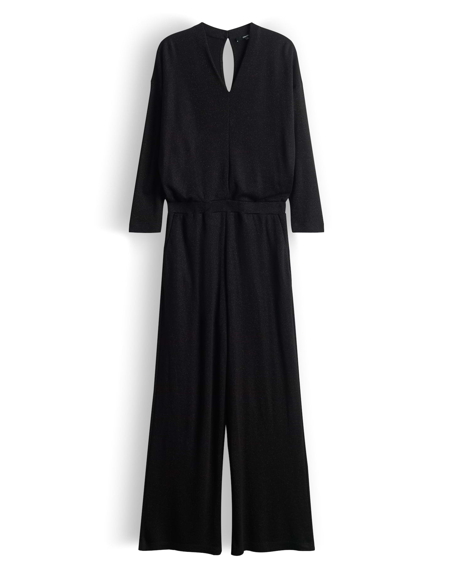 someday Jumpsuits  schwarz