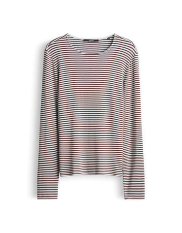 KAMAJA Streifenshirt