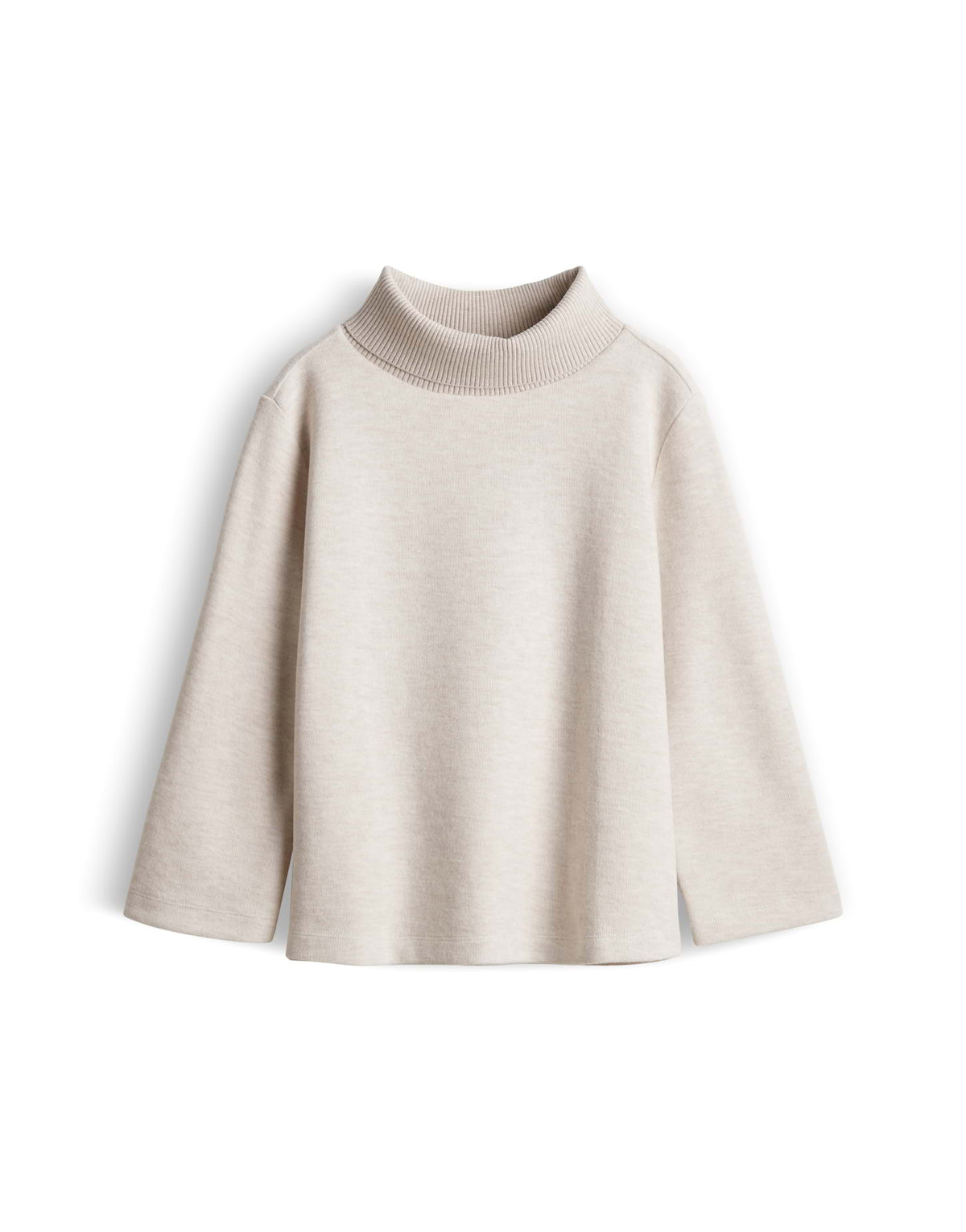 someday Pullover  beige