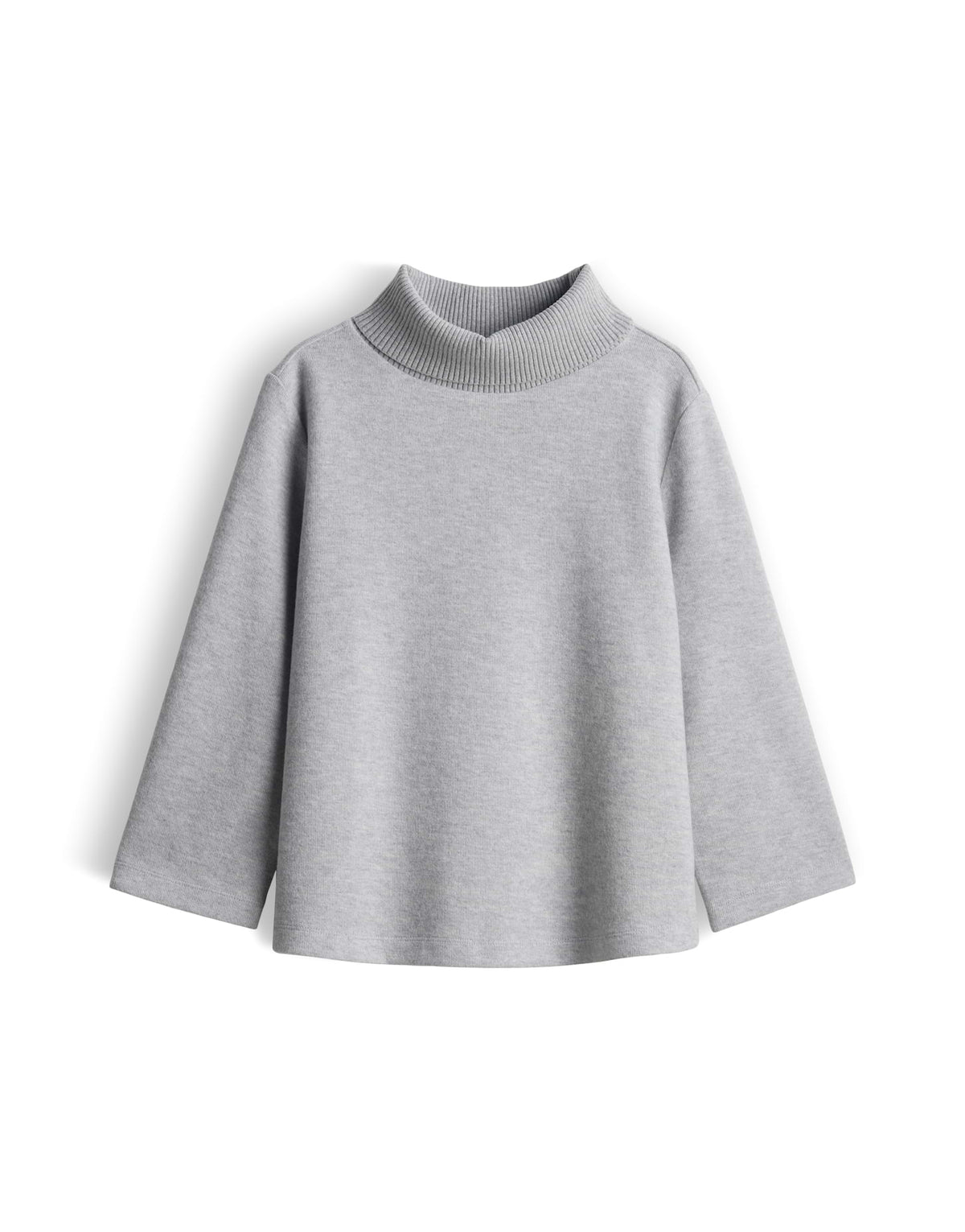 someday Pullover  hellgrau