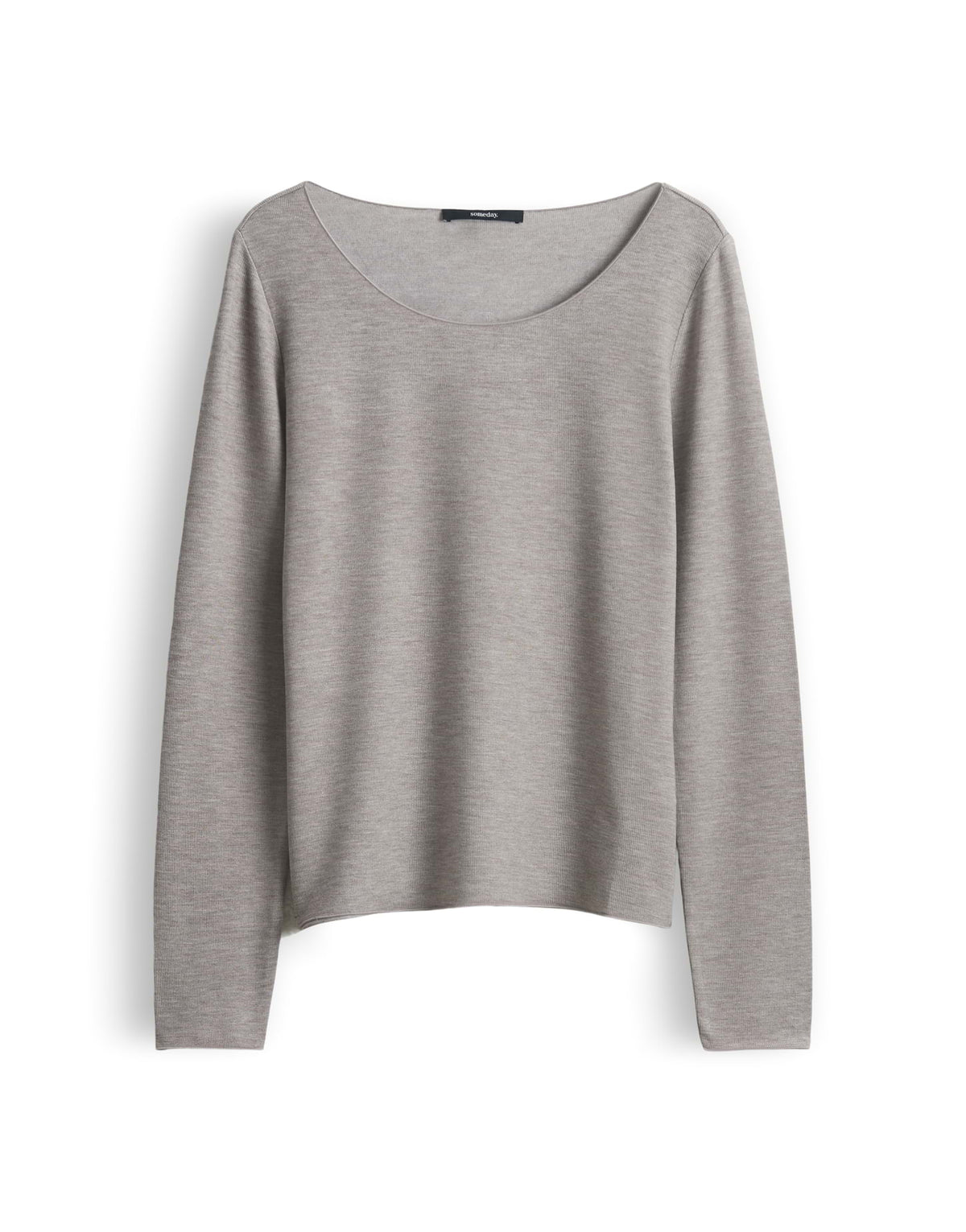 someday Sweatshirts  taupe