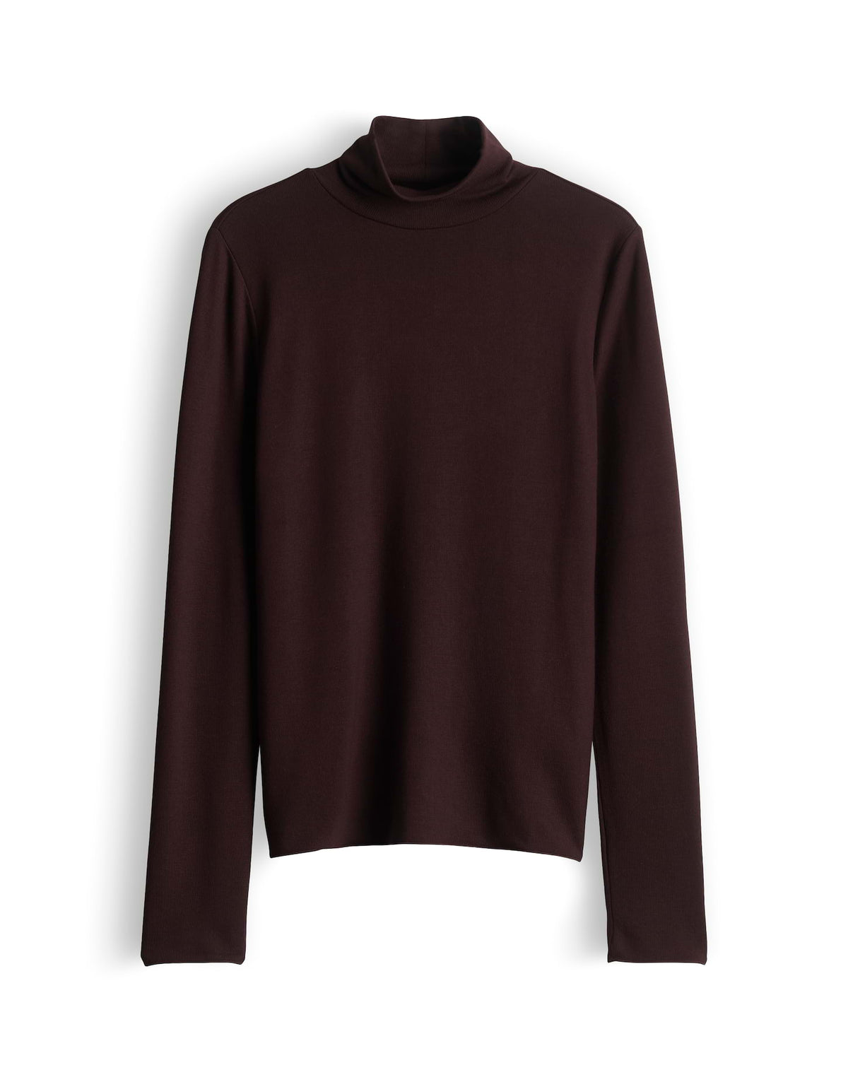 someday Langarmshirts  braun