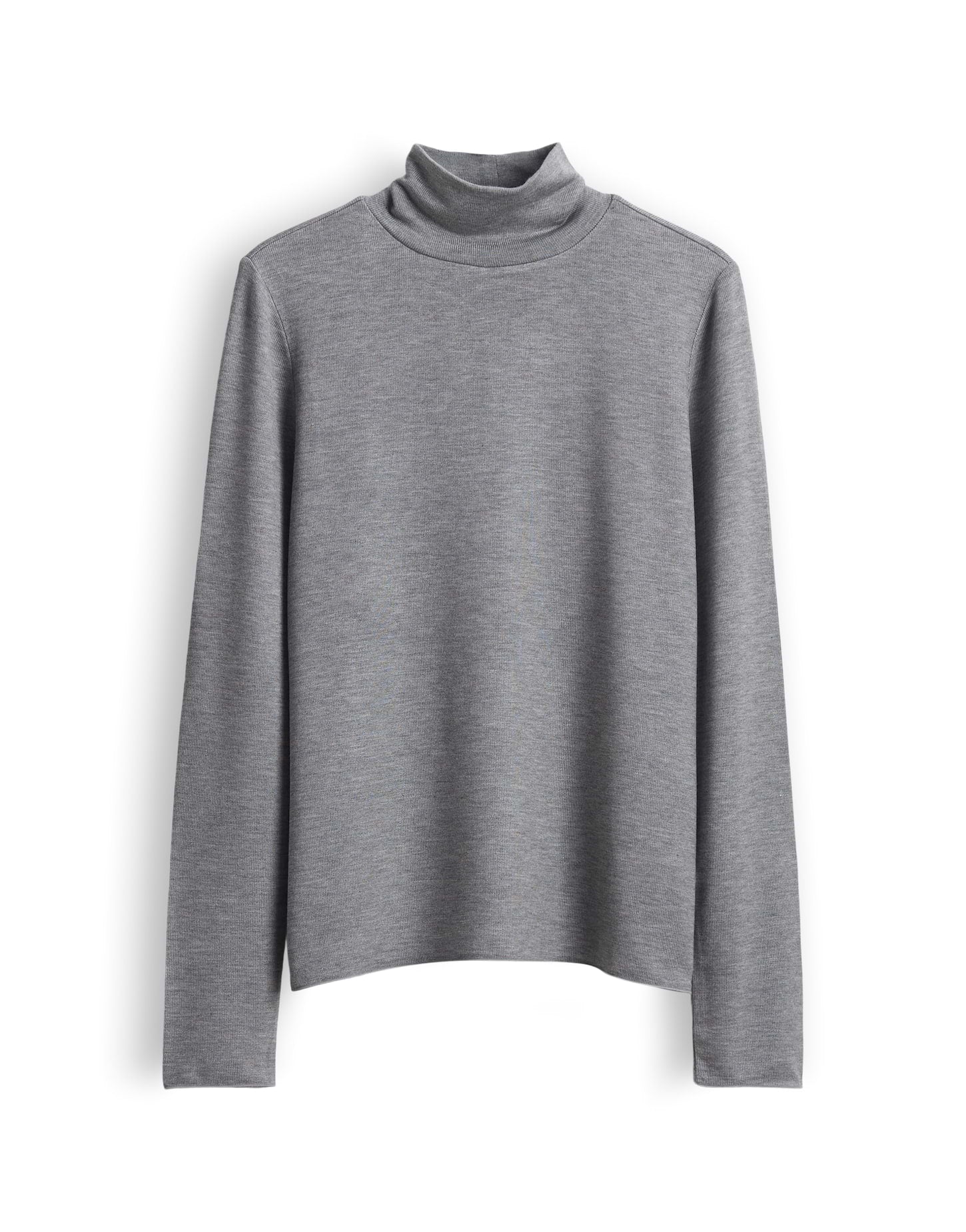 someday Langarmshirts  grau