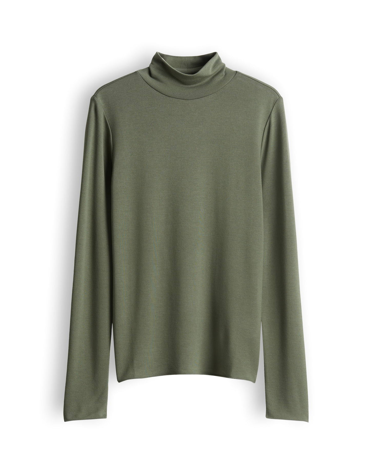 someday Langarmshirts  oliv